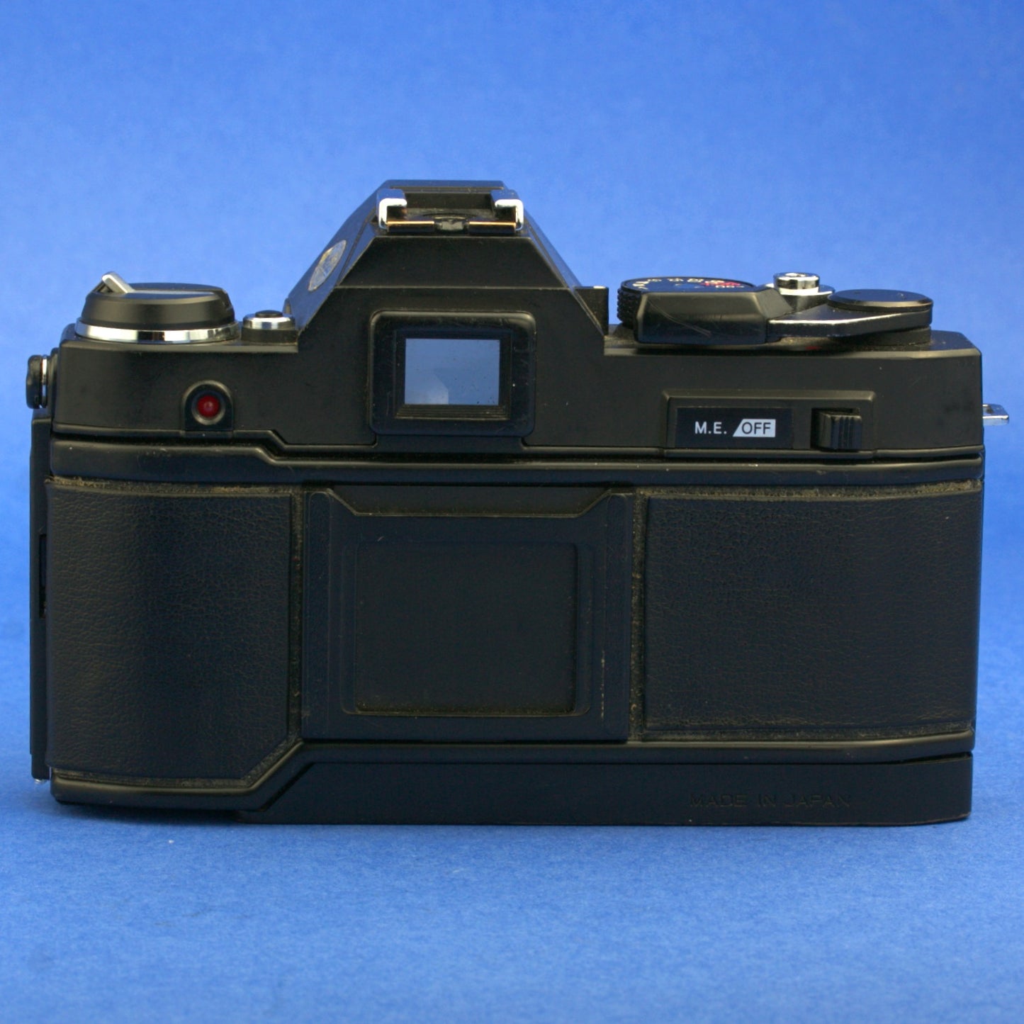 Konica Autoreflex T4 Film Camera Body