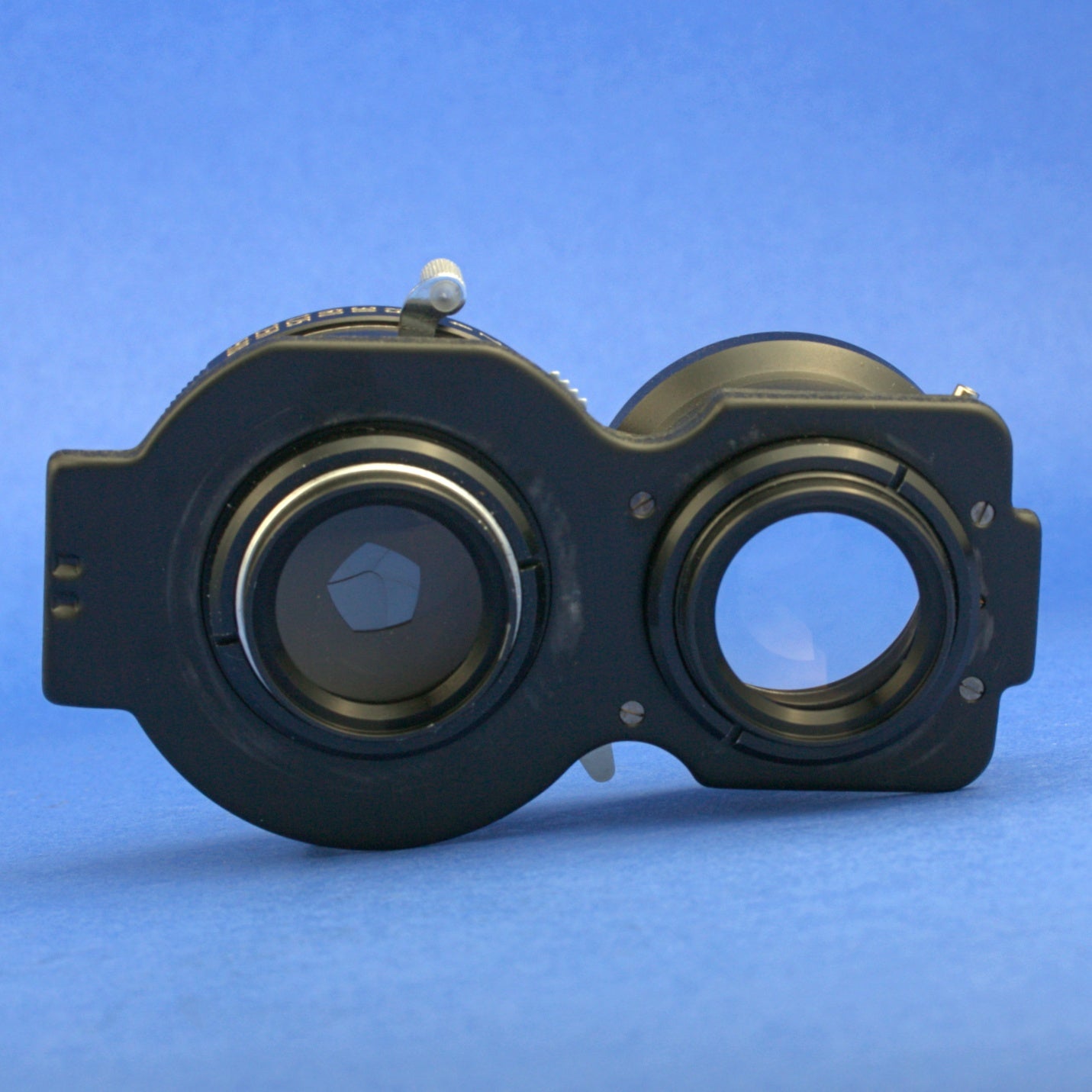 Mamiya 80mm 2.8 TLR Lens for C220, C330 Cameras Near Mint Condition