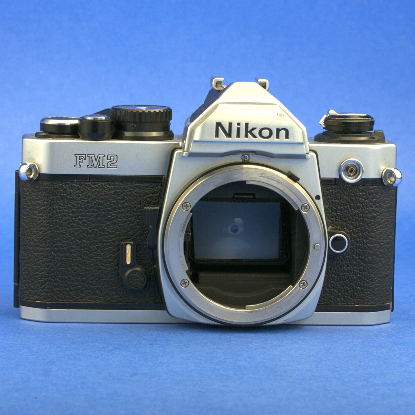 Nikon FM2N Film Camera Body
