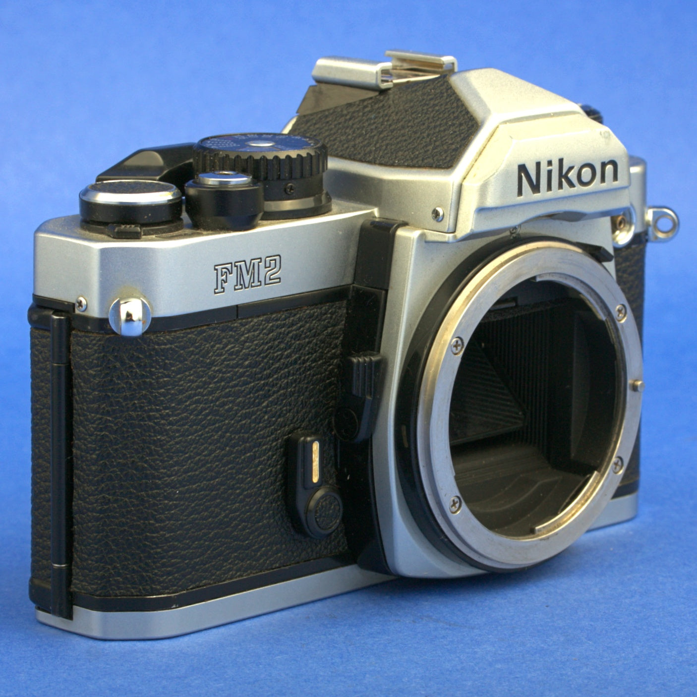 Nikon FM2N Film Camera Body