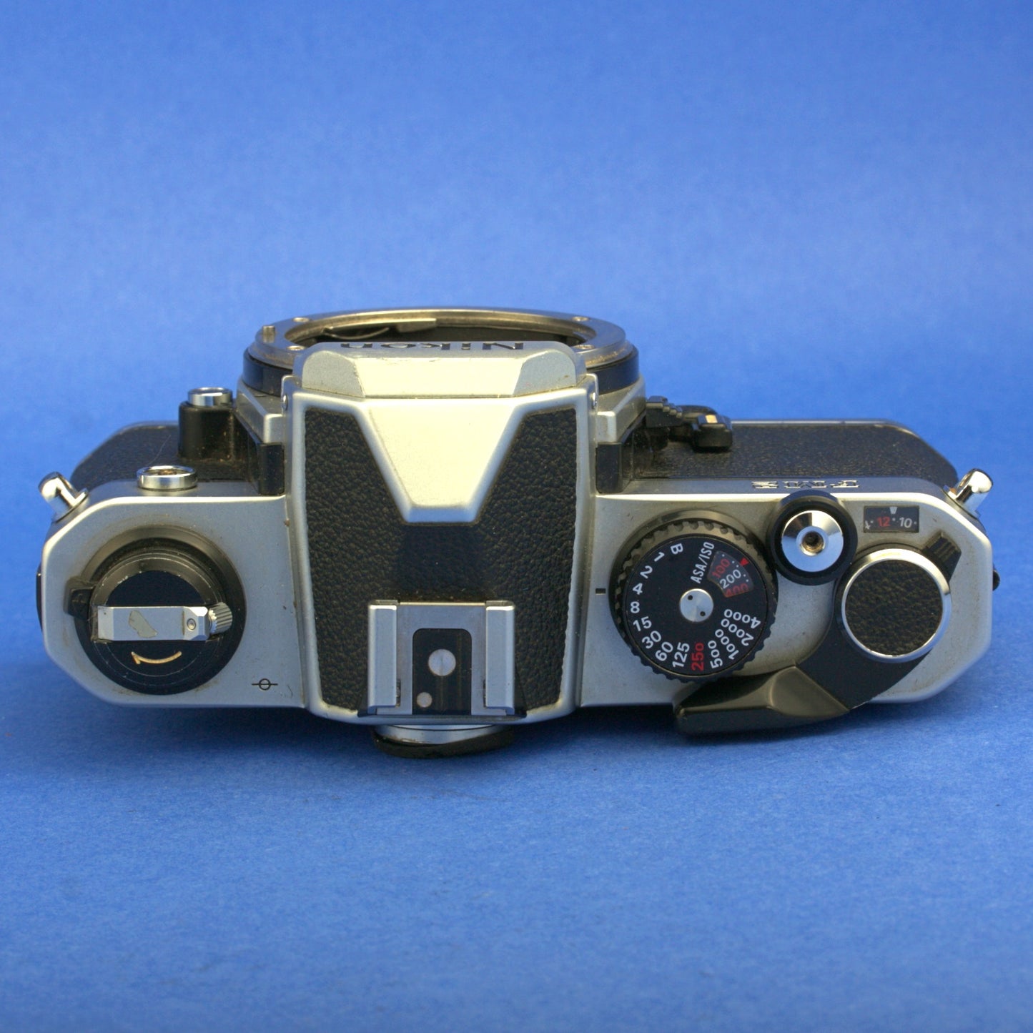Nikon FM2N Film Camera Body
