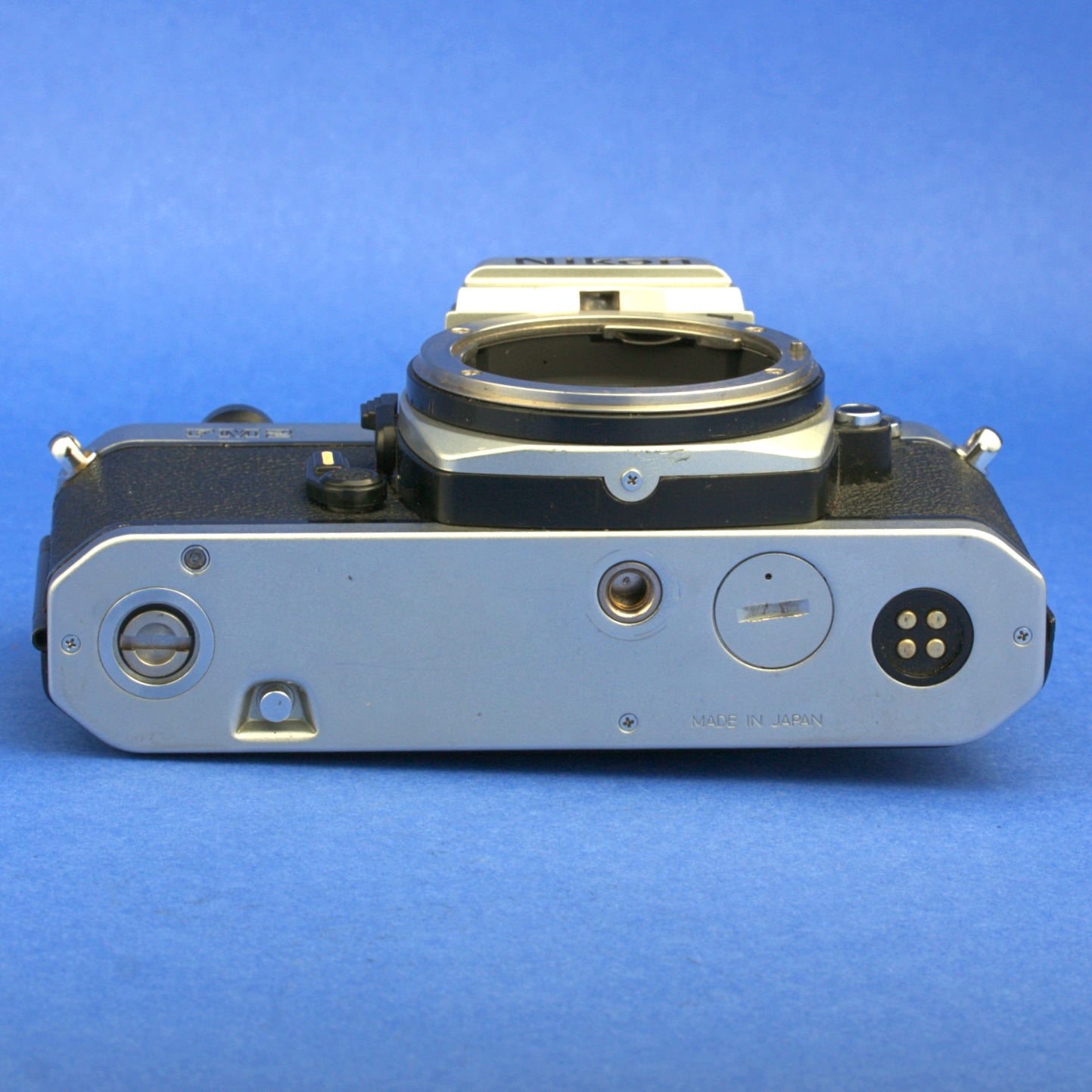 Nikon FM2N Film Camera Body