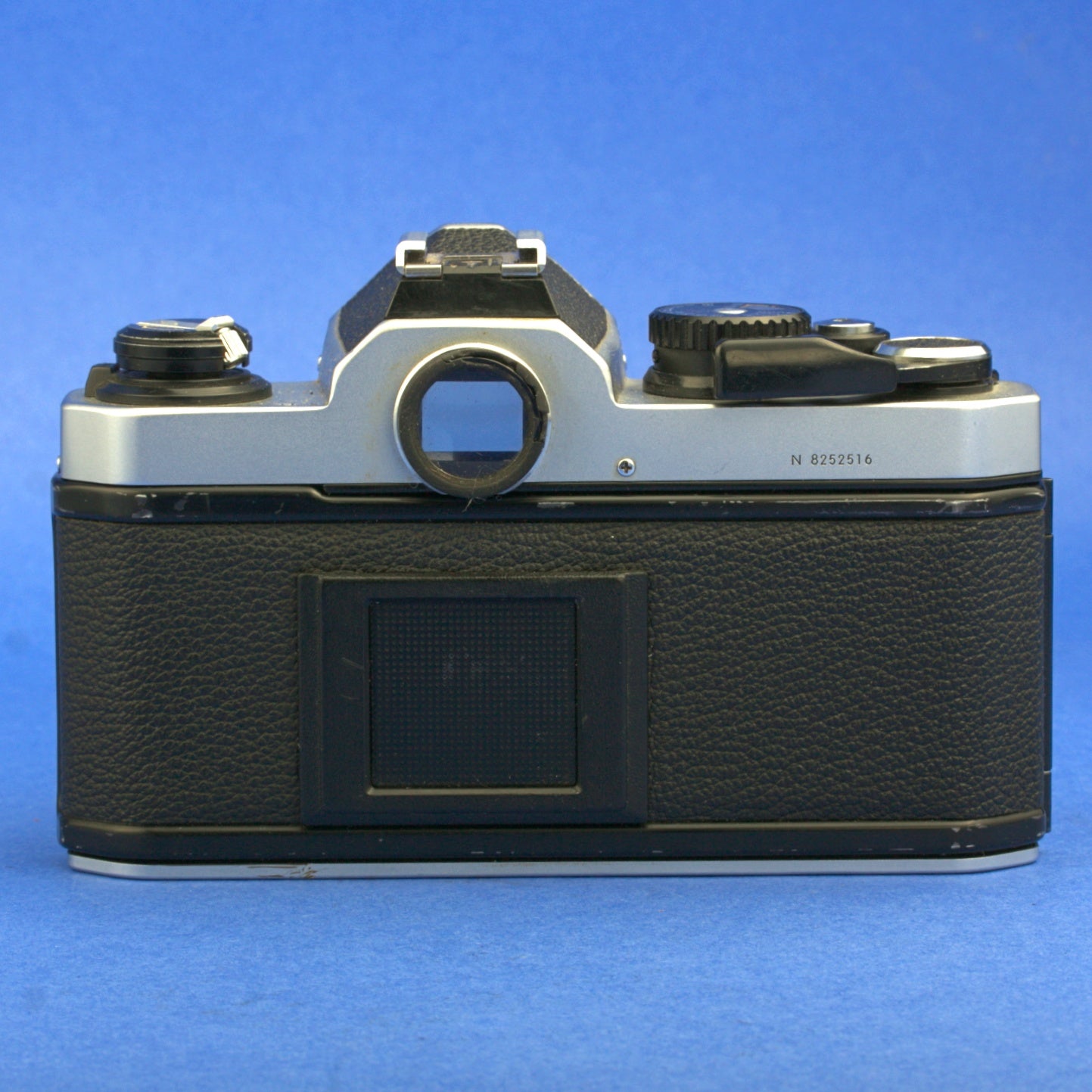 Nikon FM2N Film Camera Body