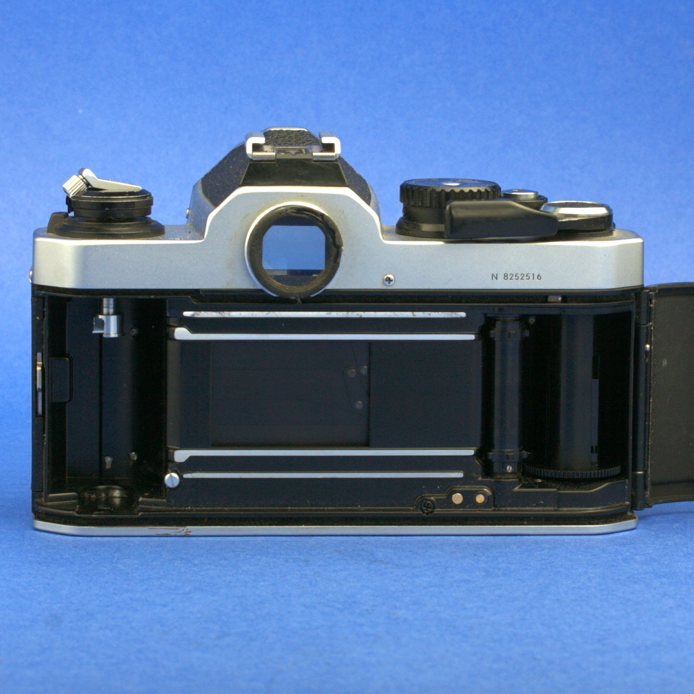 Nikon FM2N Film Camera Body