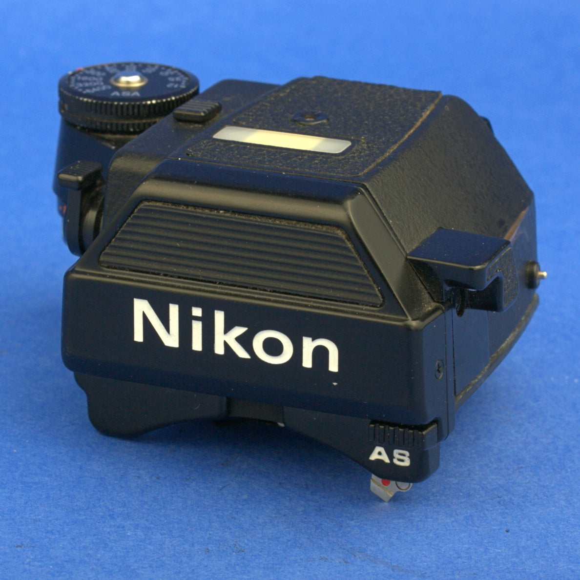 Nikon DP-12 Finder for Nikon F2 Cameras