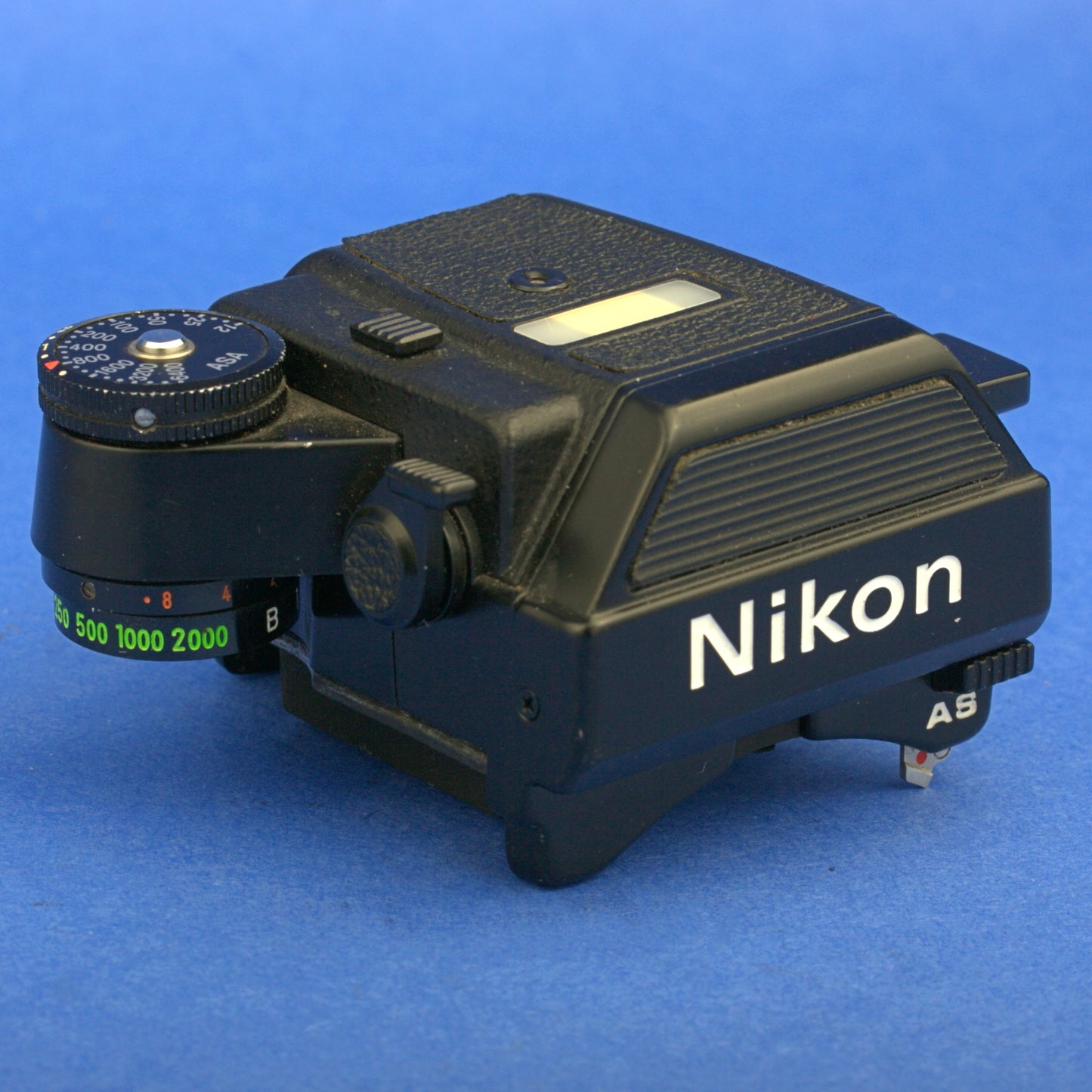Nikon DP-12 Finder for Nikon F2 Cameras