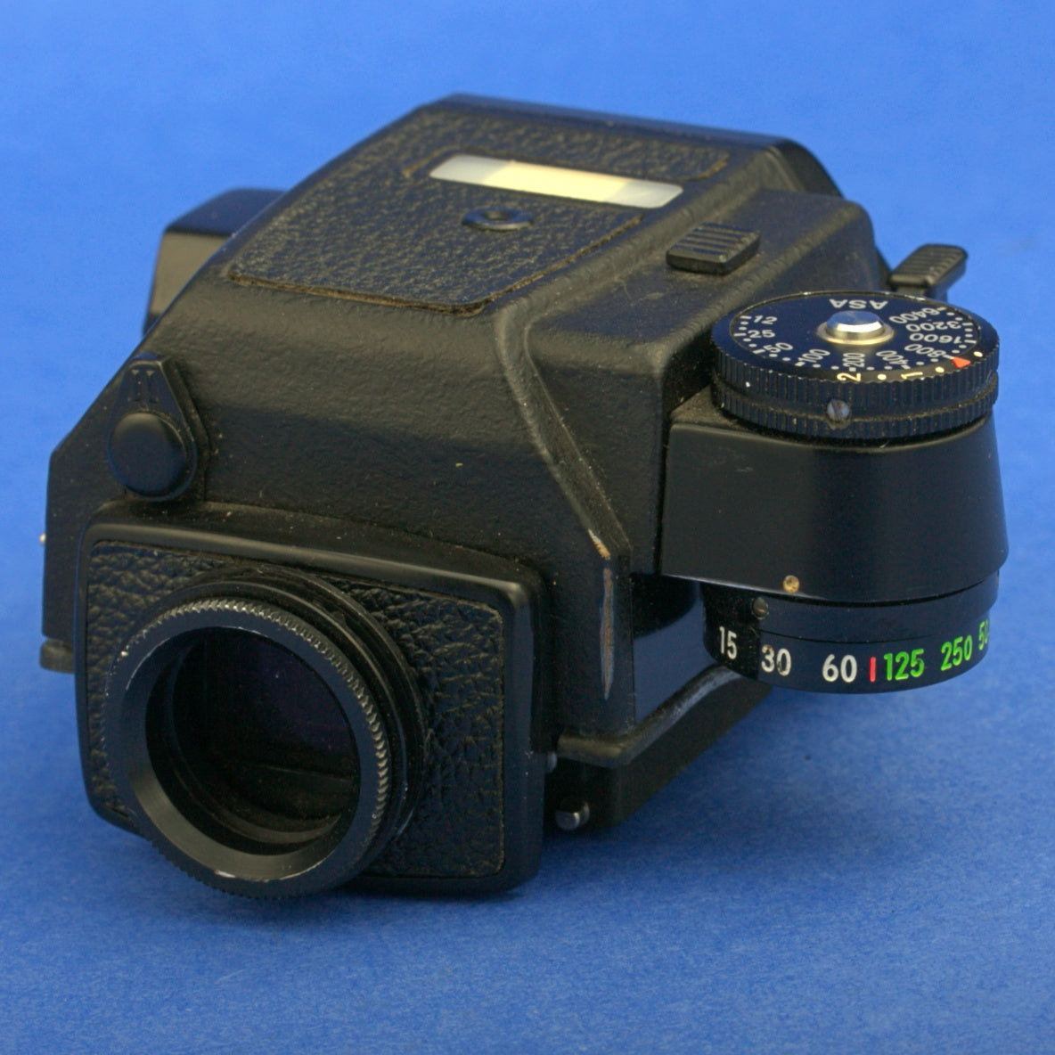Nikon DP-12 Finder for Nikon F2 Cameras