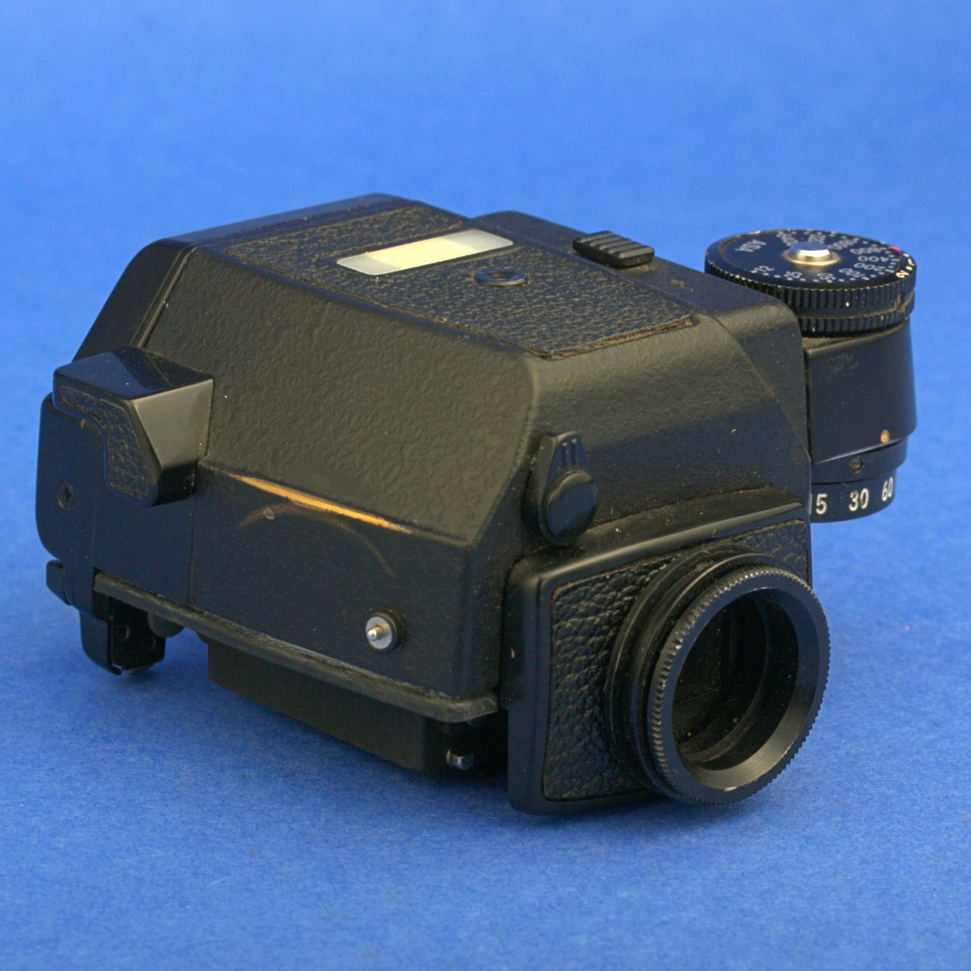Nikon DP-12 Finder for Nikon F2 Cameras