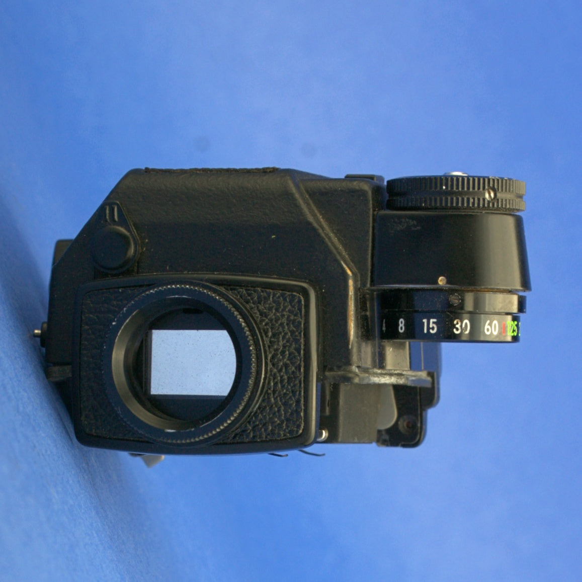 Nikon DP-12 Finder for Nikon F2 Cameras