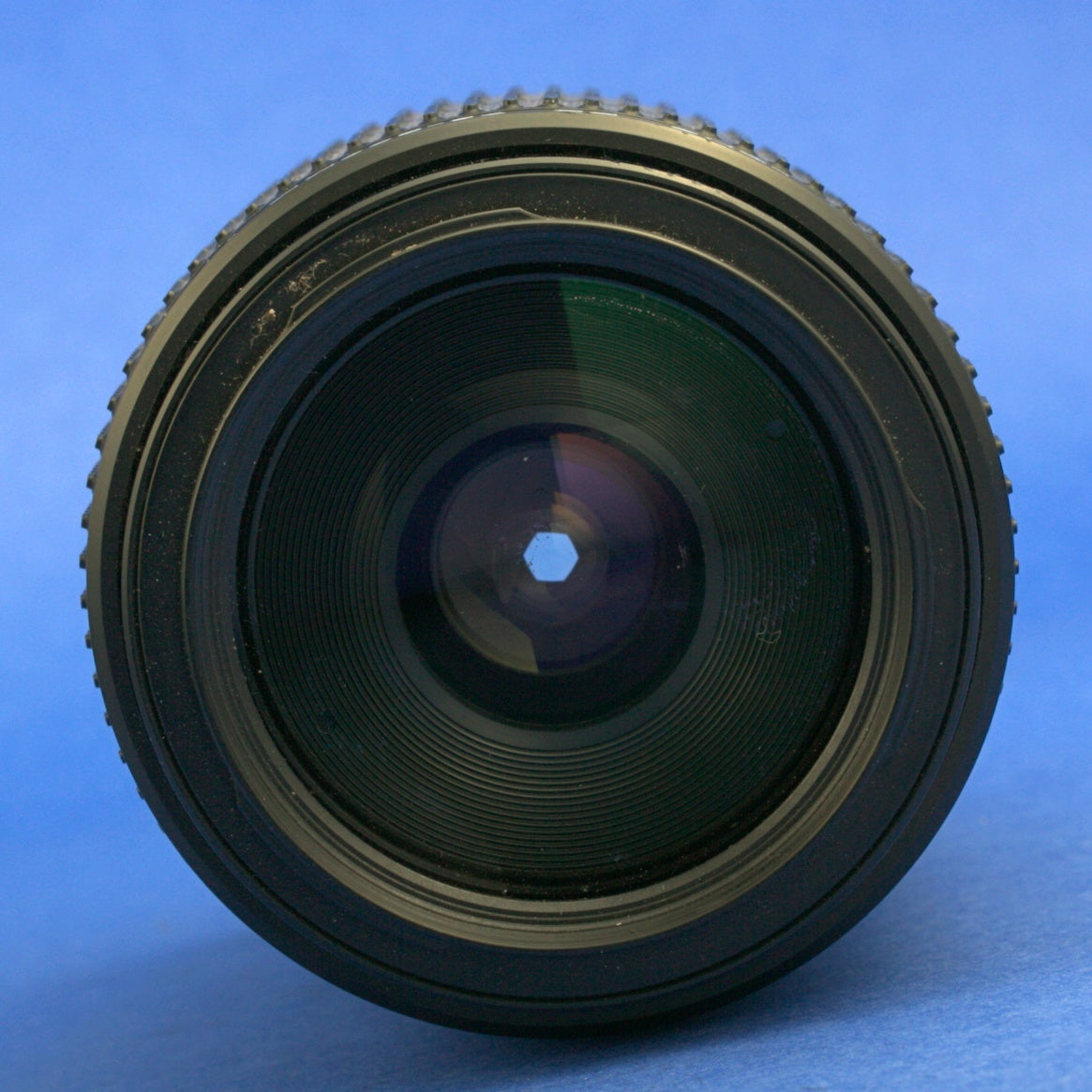 Canon FD 75-200mm 4.5 Macro Lens