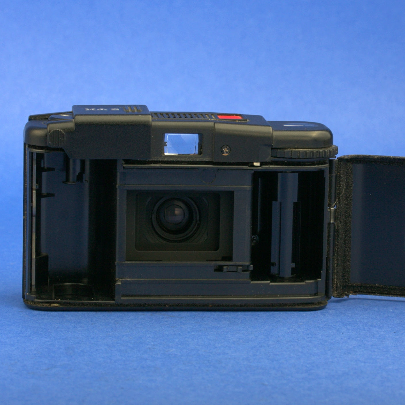 Olympus XA2 Film Camera