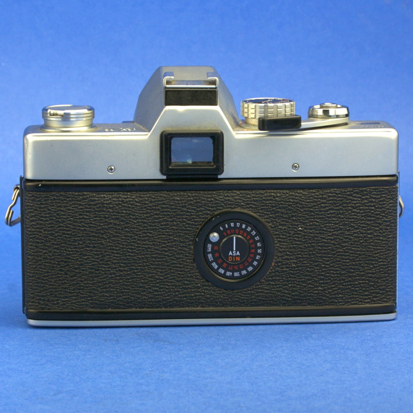 Minolta SRT101 Film Camera Body