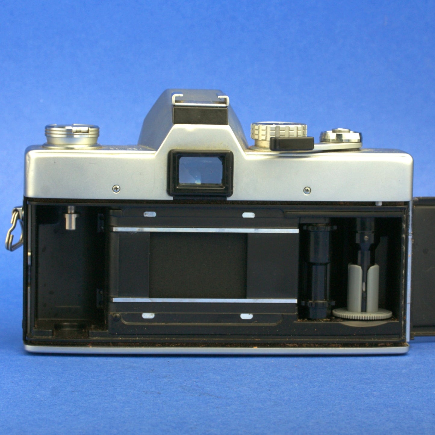 Minolta SRT101 Film Camera Body