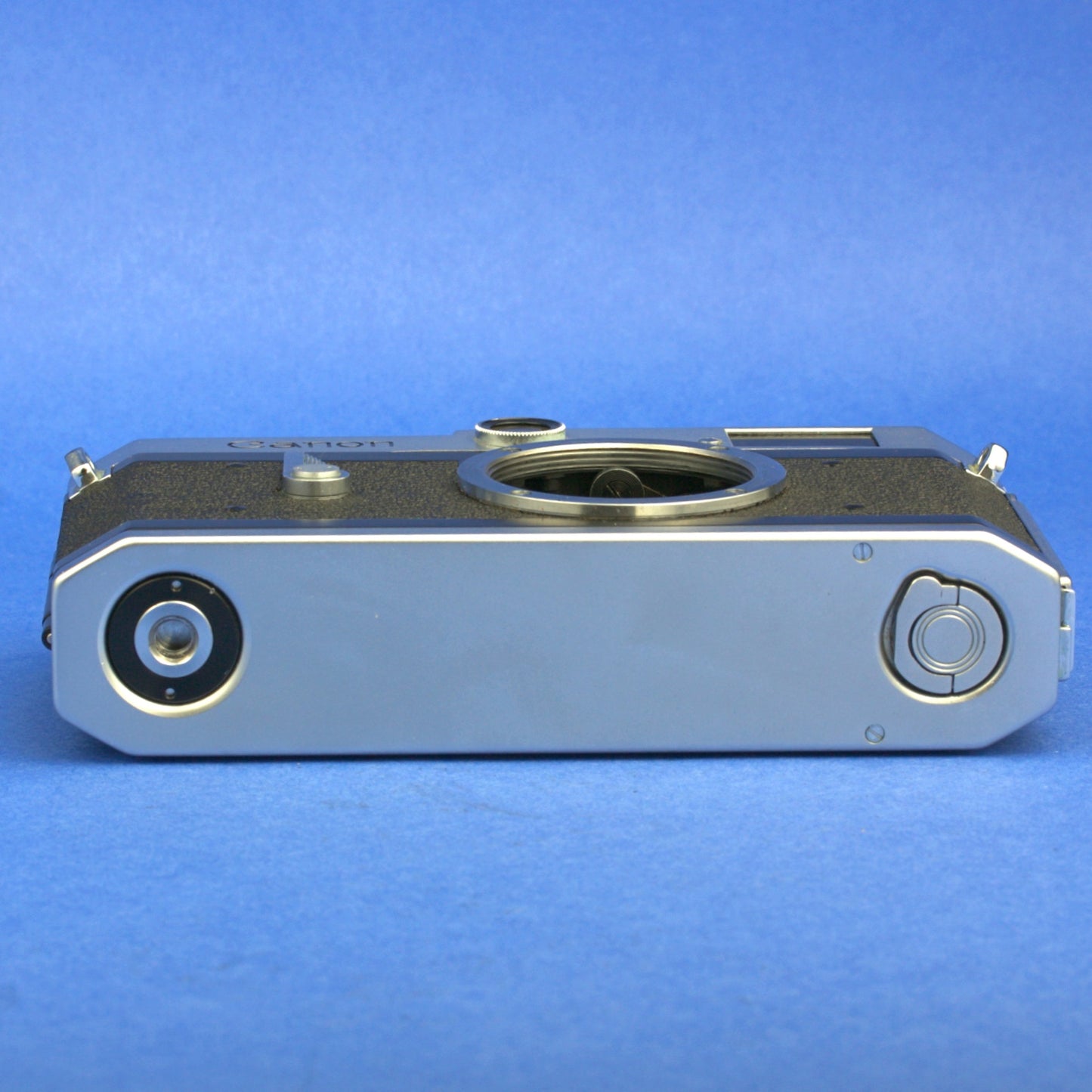 Canon P Rangefinder Camera Body Near Mint Condition