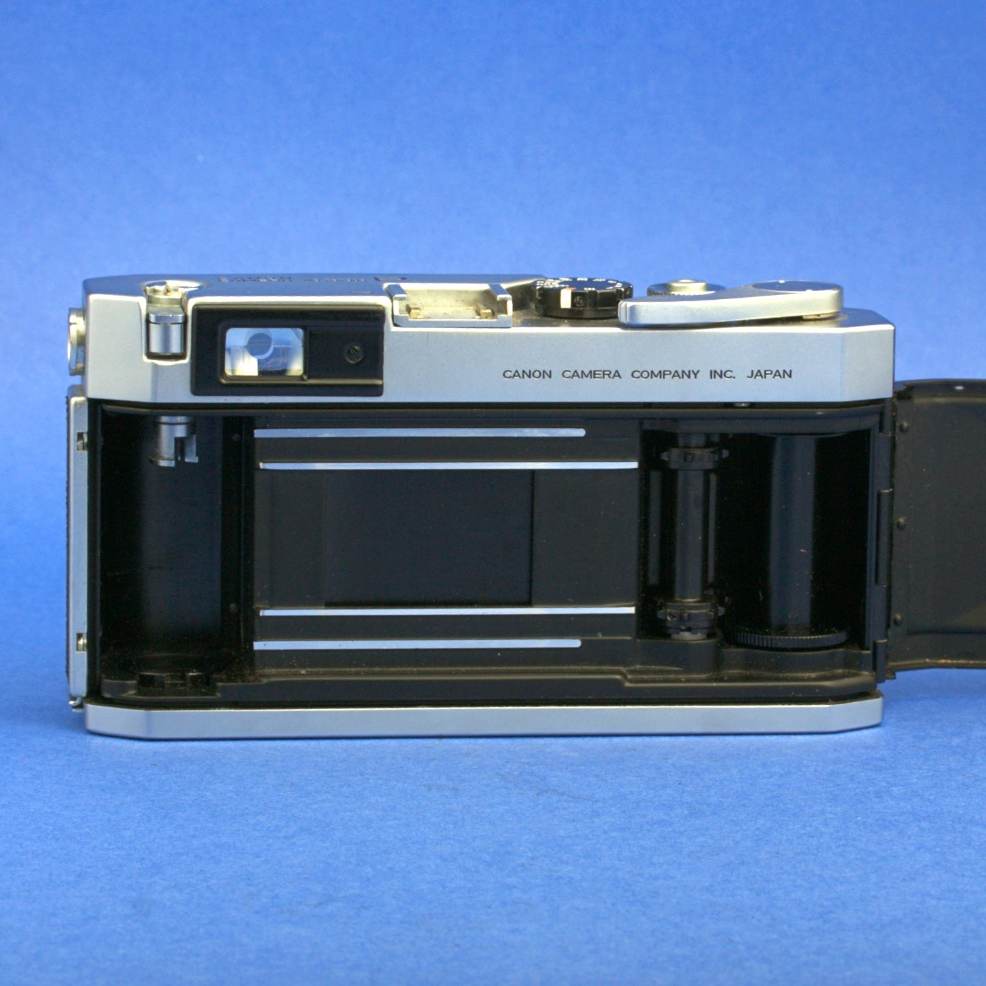 Canon P Rangefinder Camera Body Near Mint Condition