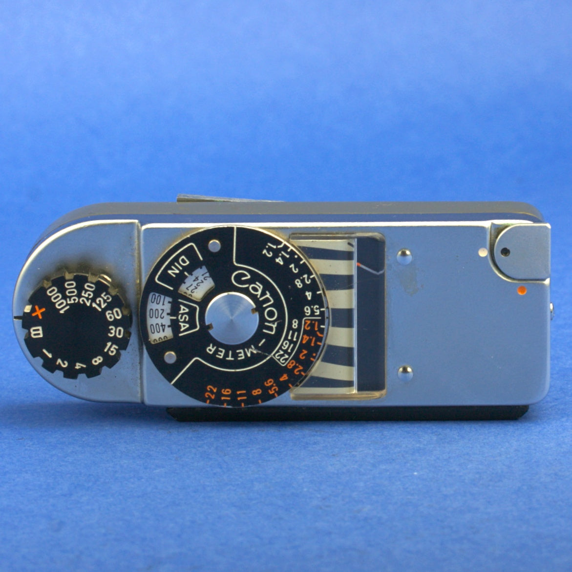 Canon P Rangefinder Camera Body Near Mint Condition