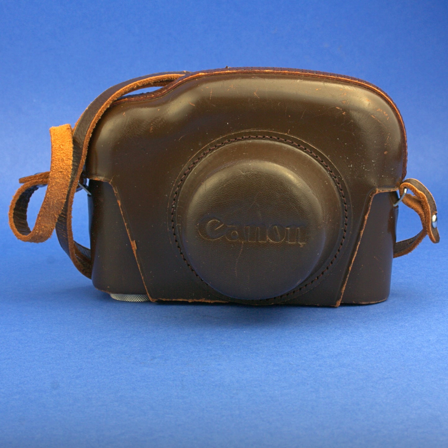 Canon P Rangefinder Camera Body Near Mint Condition