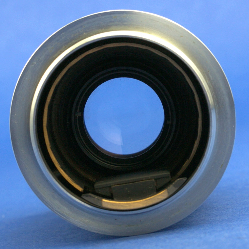 Canon 100mm 3.5 LTM Rangefinder Lens