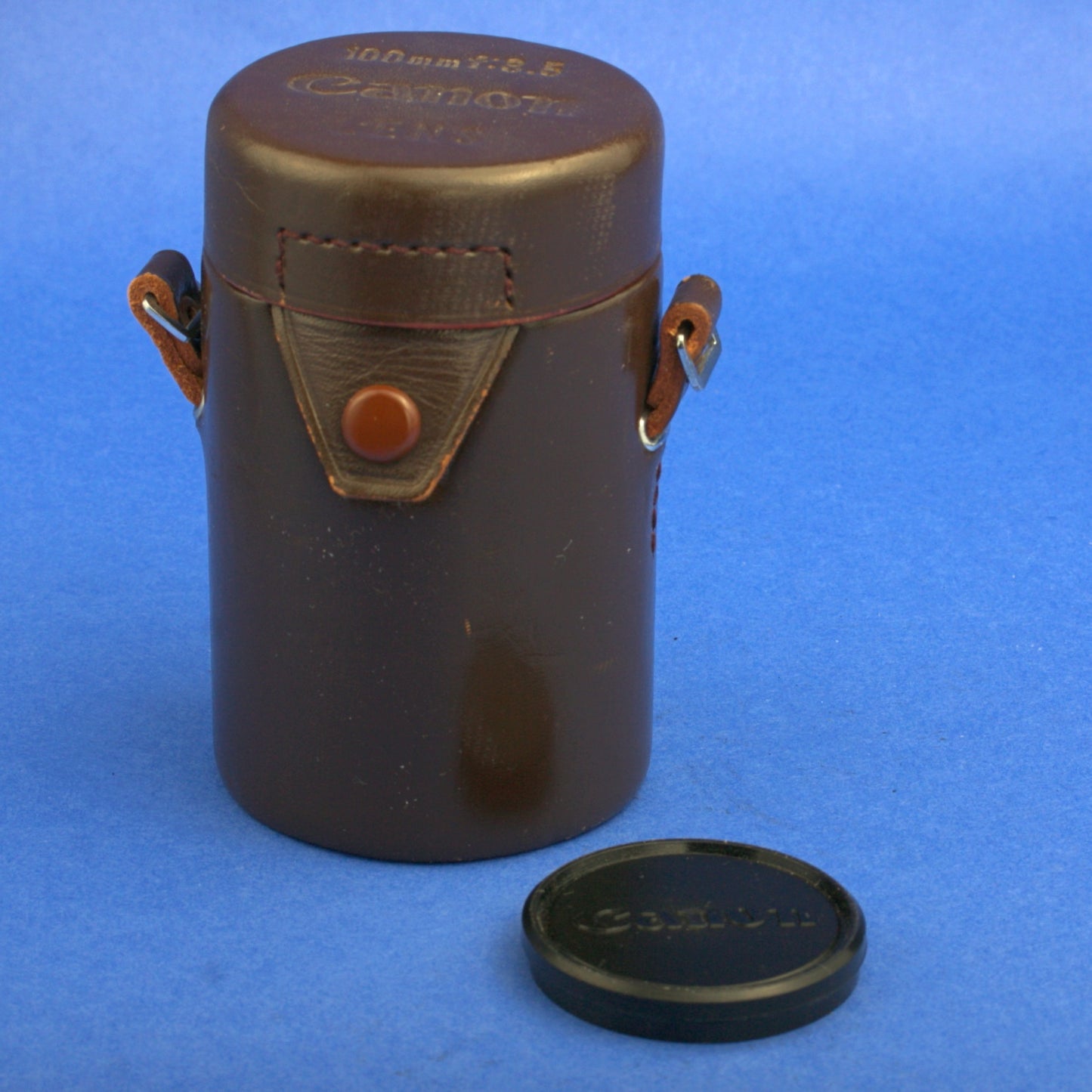 Canon 100mm 3.5 LTM Rangefinder Lens