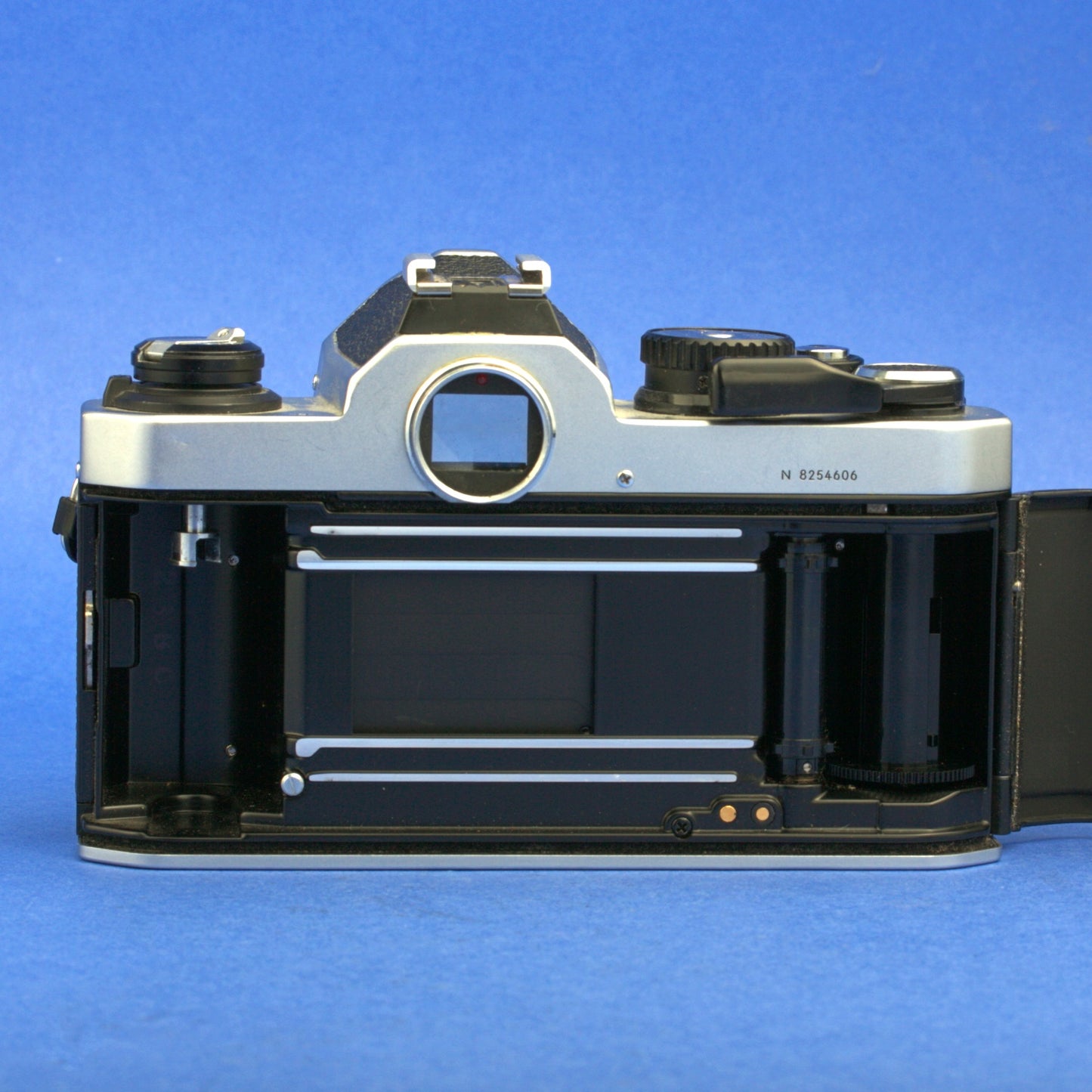 Nikon FM2N Film Camera Body