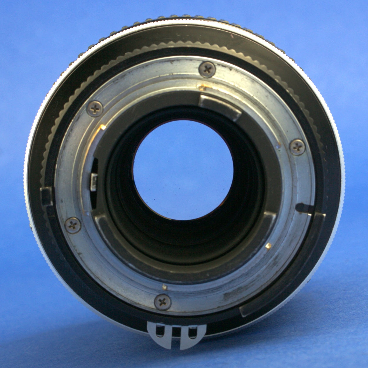 Nikon Micro-Nikkor 105mm F4 Ai Lens