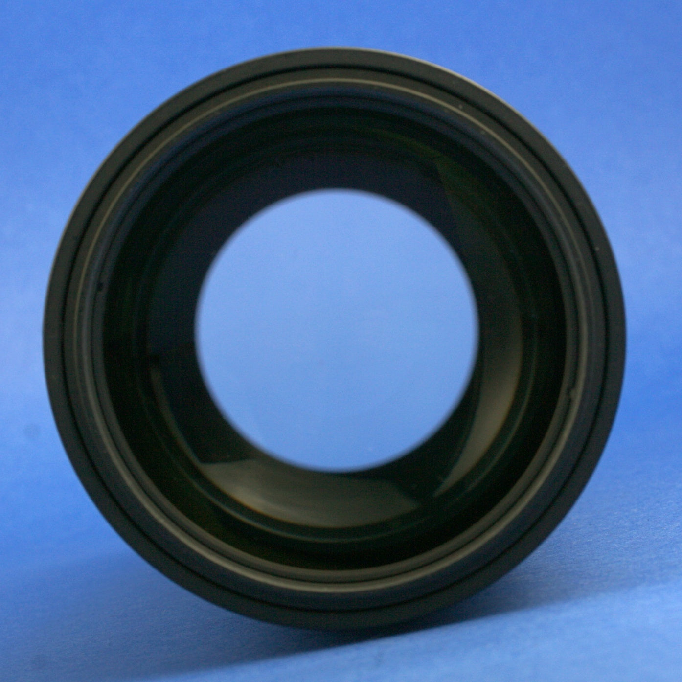 Nikon AF-S Nikkor 300mm F4 D Lens Beautiful Condition