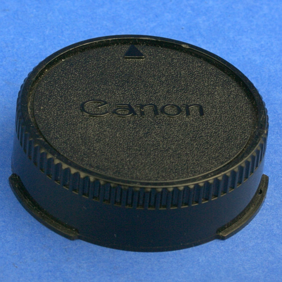 Canon FD 50mm 1.4 Lens Near Mint Condition