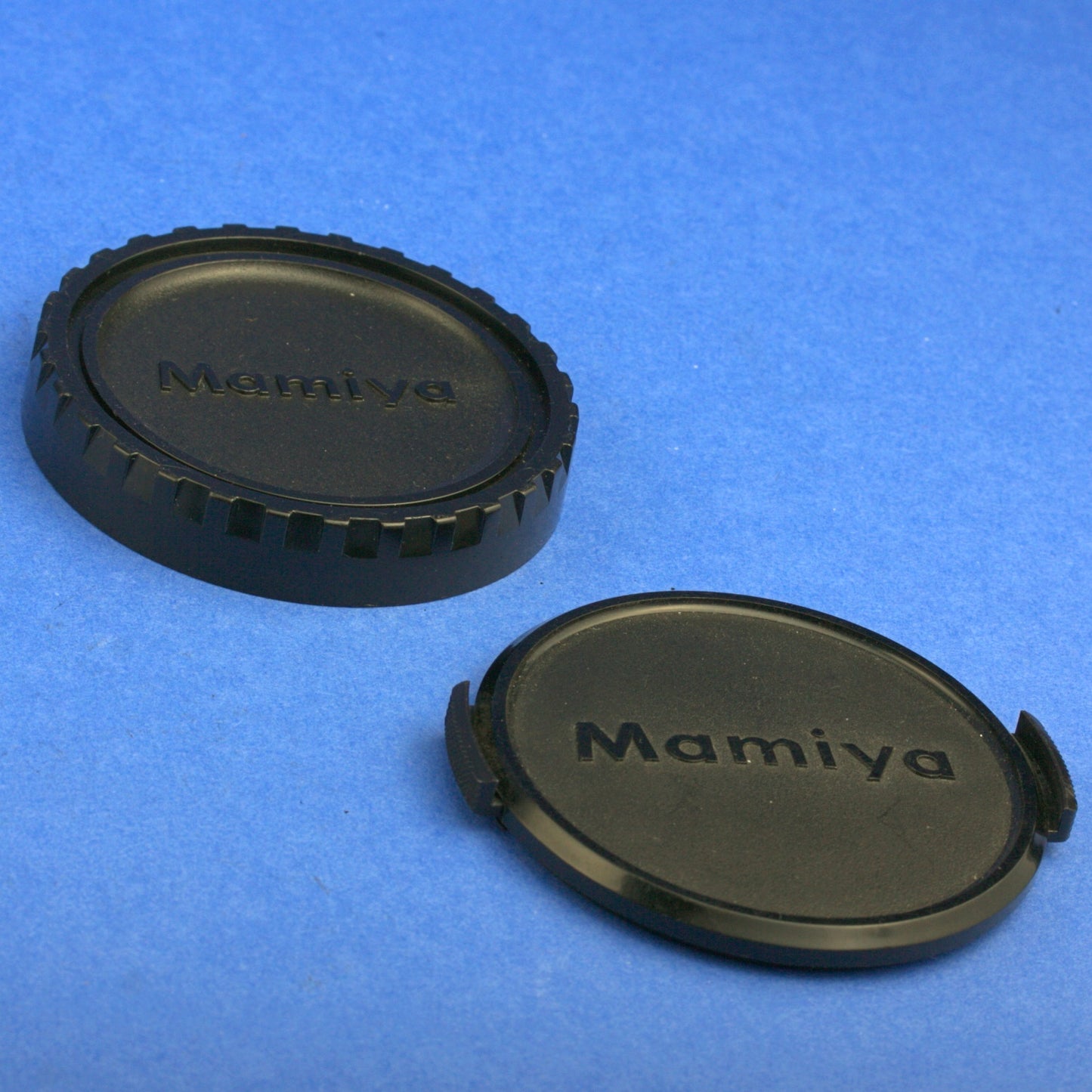Mamiya 645 80mm 1.9 C Lens