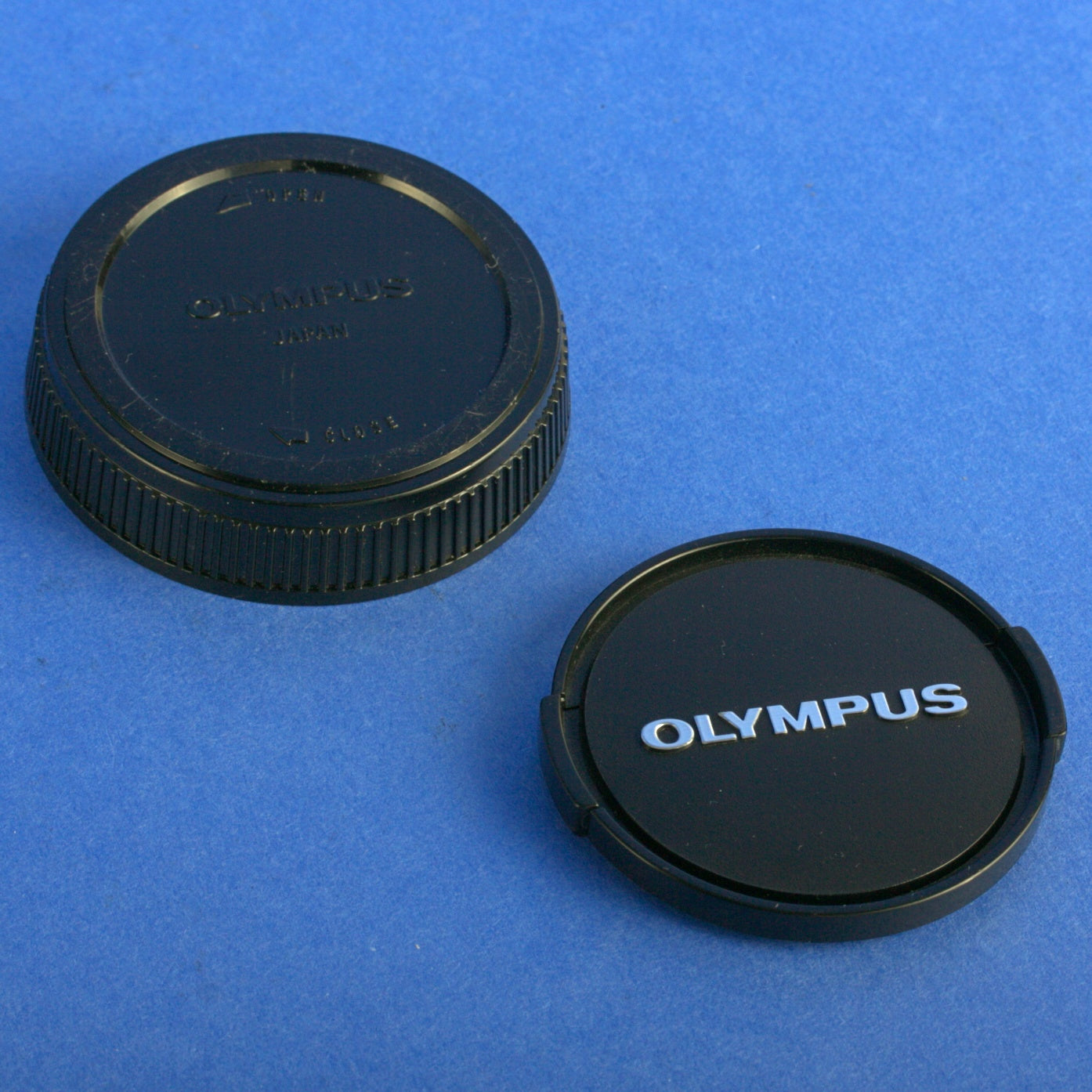 Olympus Zuiko 50mm 1.2 Lens Late Version Mint Condition