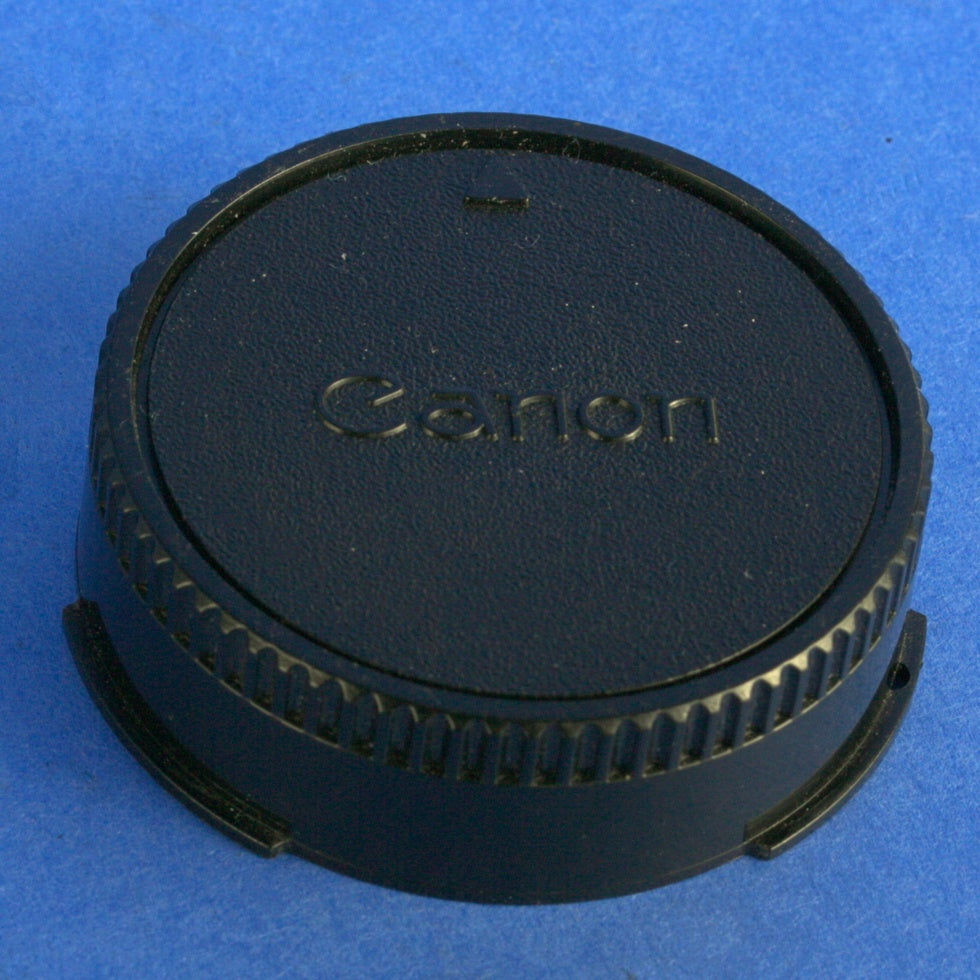 Canon FD 17mm F4 S.S.C. Lens
