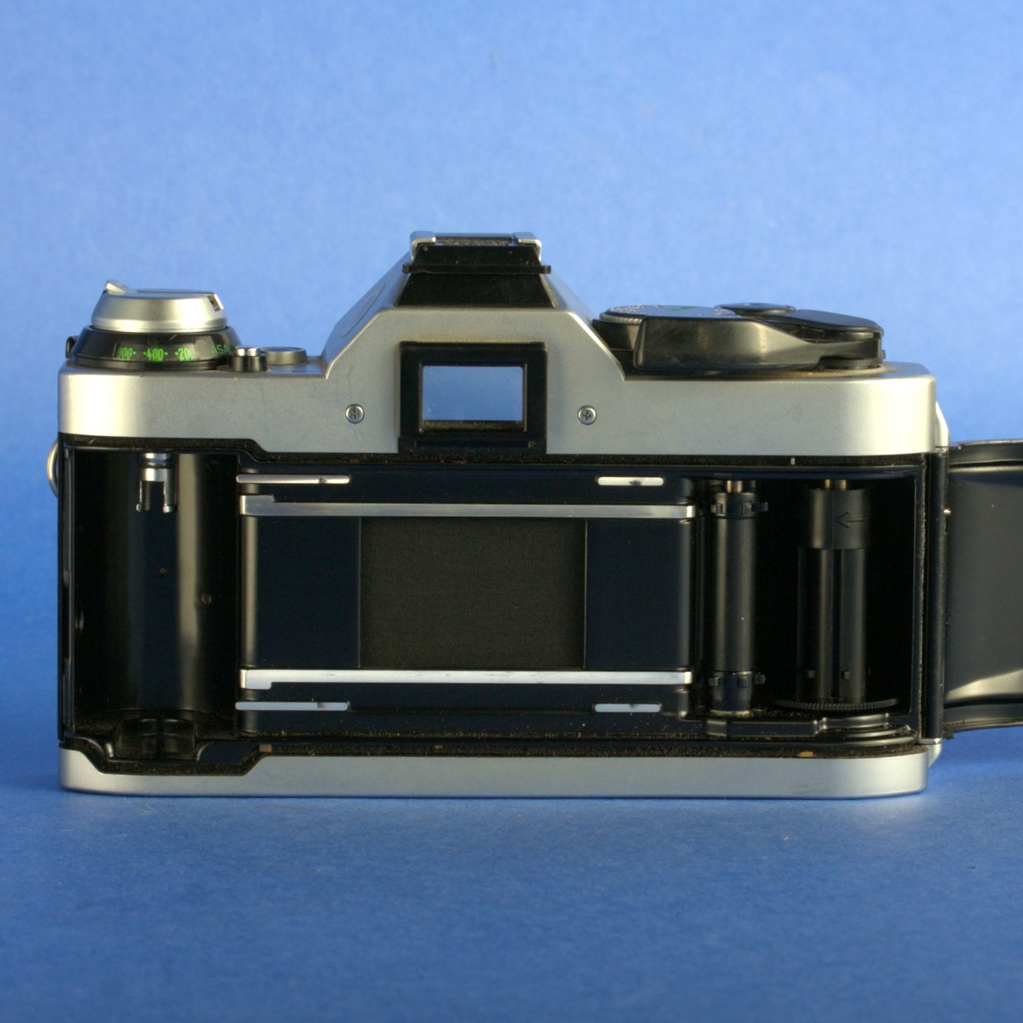 Canon AE-1 Program Film Camera Body