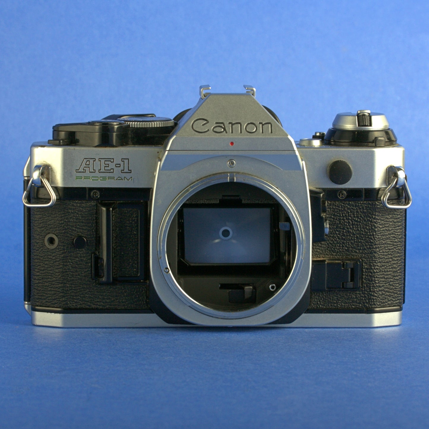 Canon AE-1 Program Film Camera Body