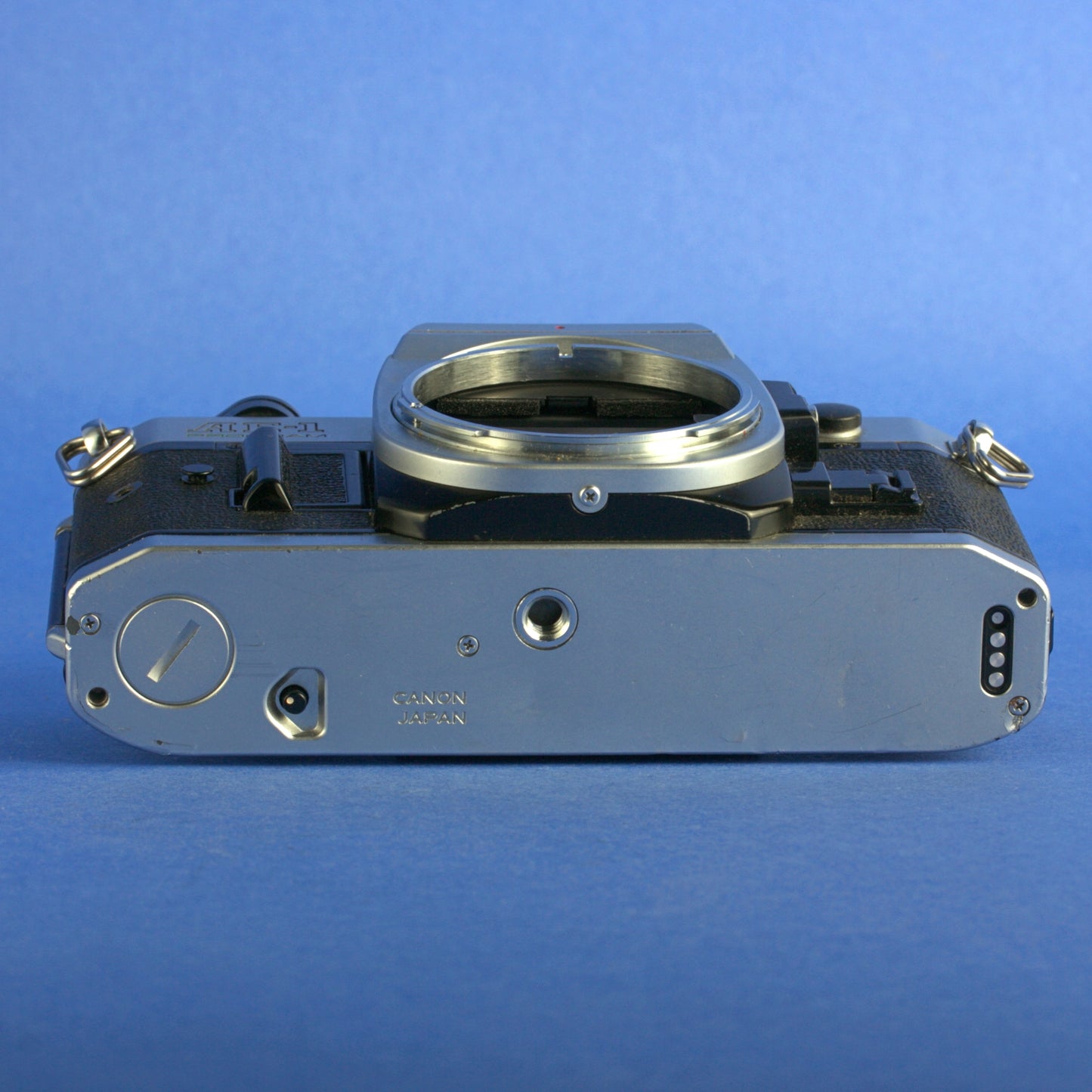 Canon AE-1 Program Film Camera Body