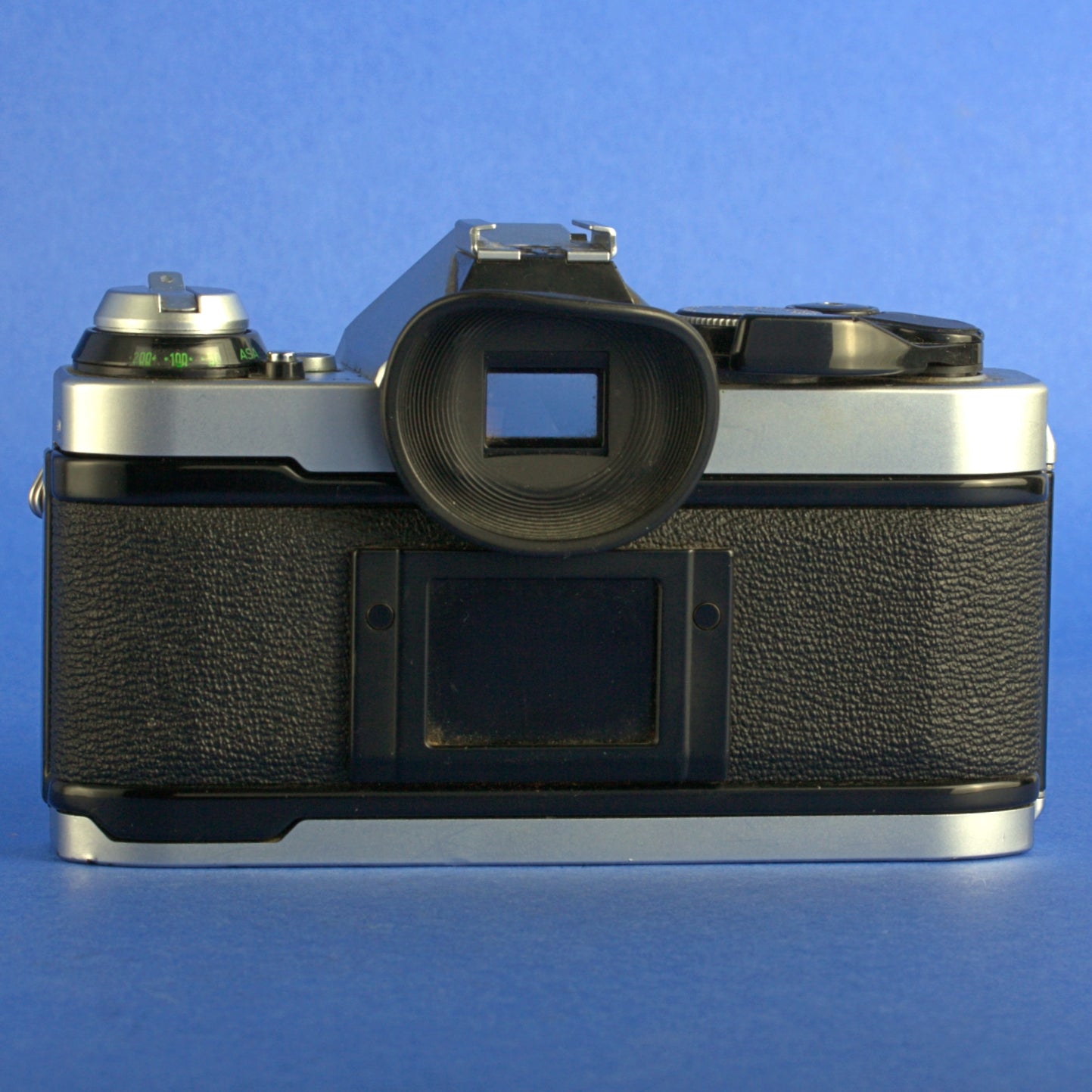 Canon AE-1 Program Film Camera Body
