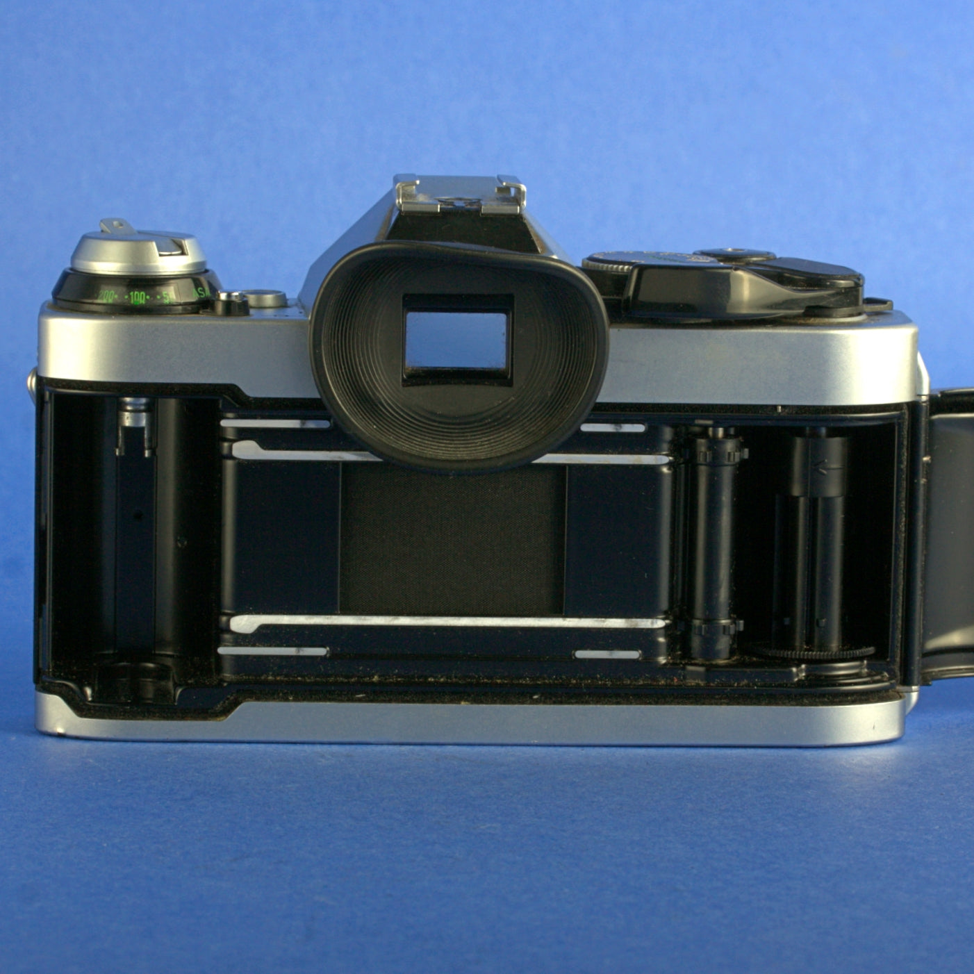 Canon AE-1 Program Film Camera Body