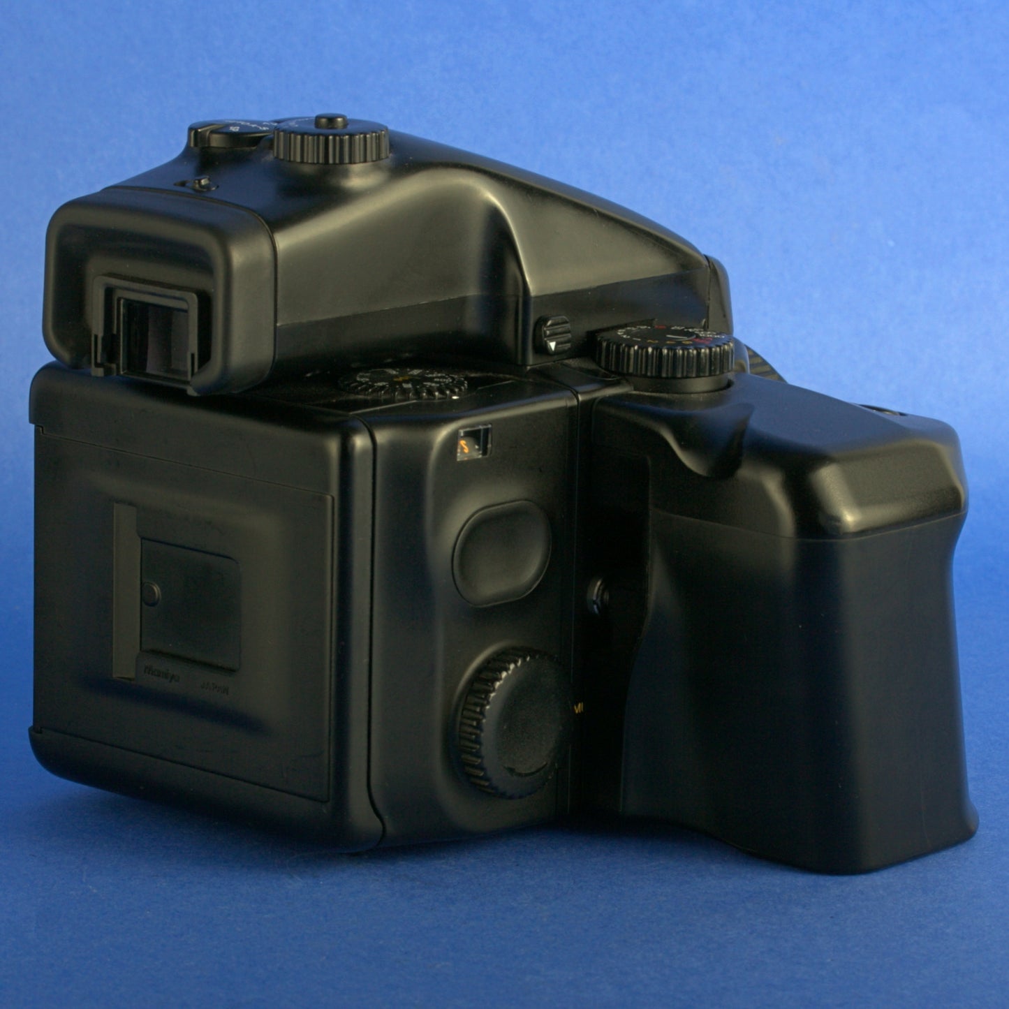 Mamiya 645 Pro Medium Format Camera Kit