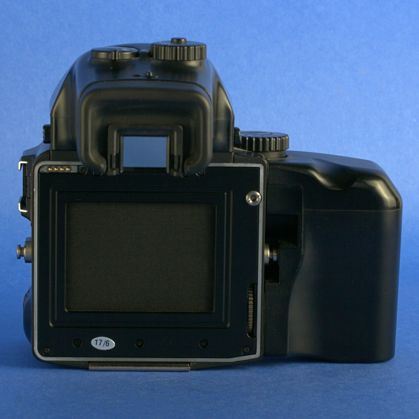 Mamiya 645 Pro Medium Format Camera Kit