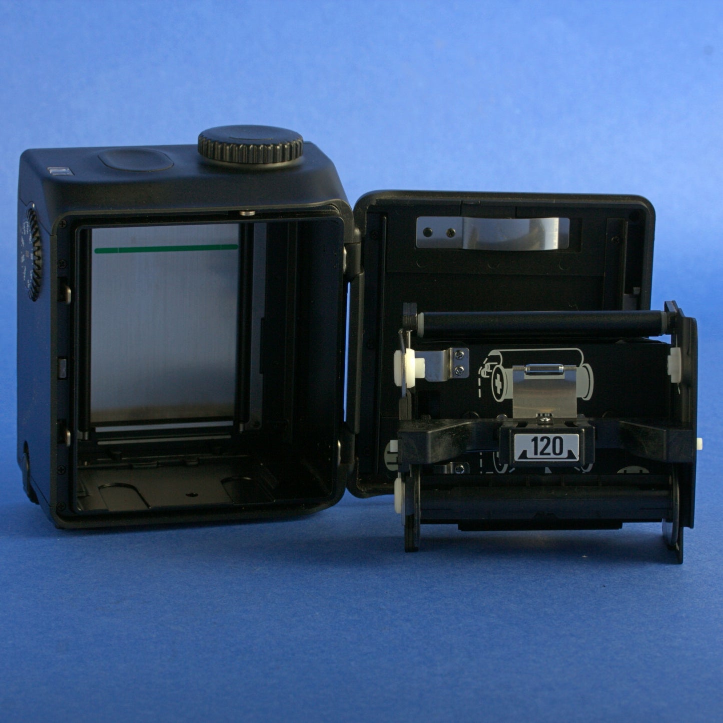 Mamiya 645 Pro Medium Format Camera Kit
