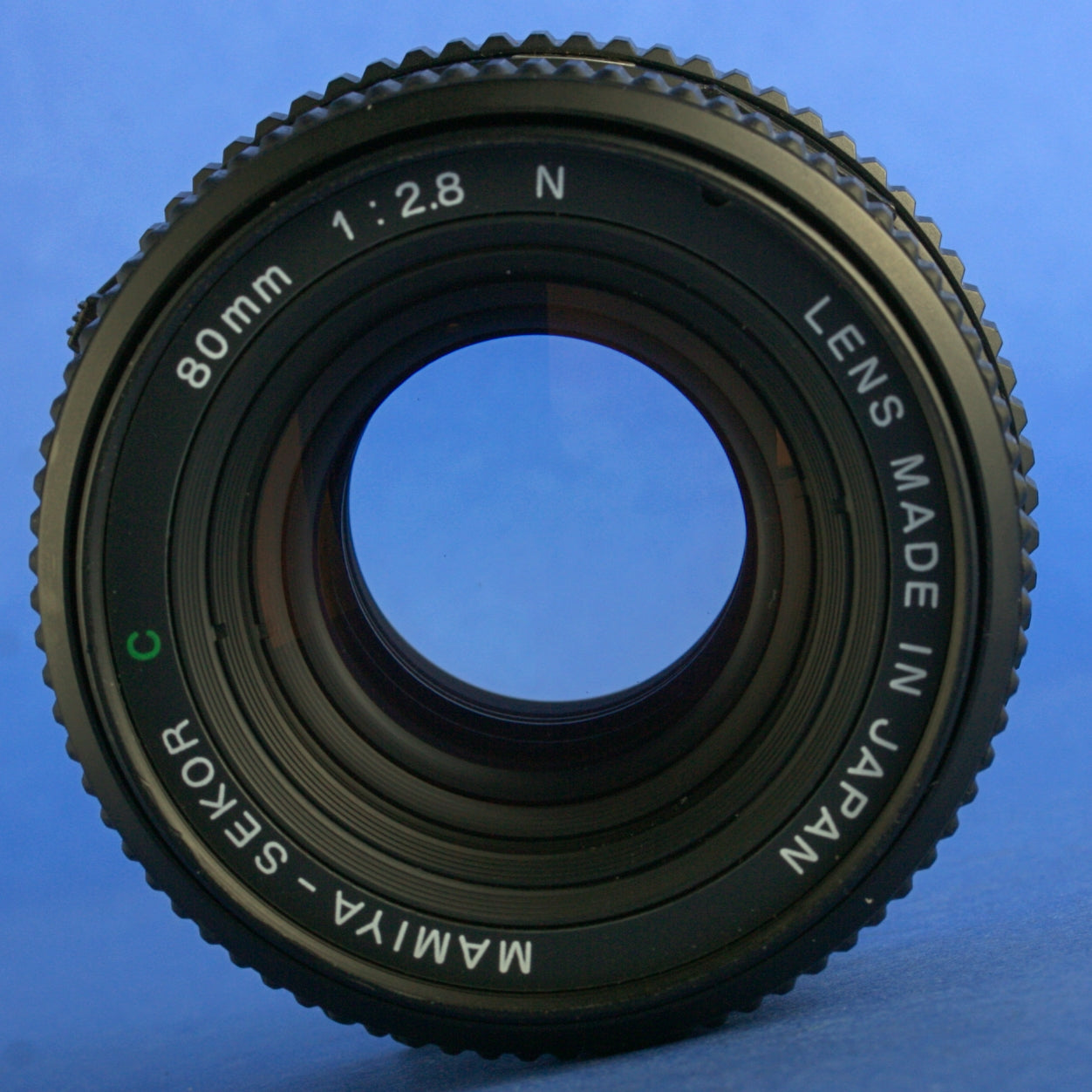 Mamiya 645 Pro Medium Format Camera Kit