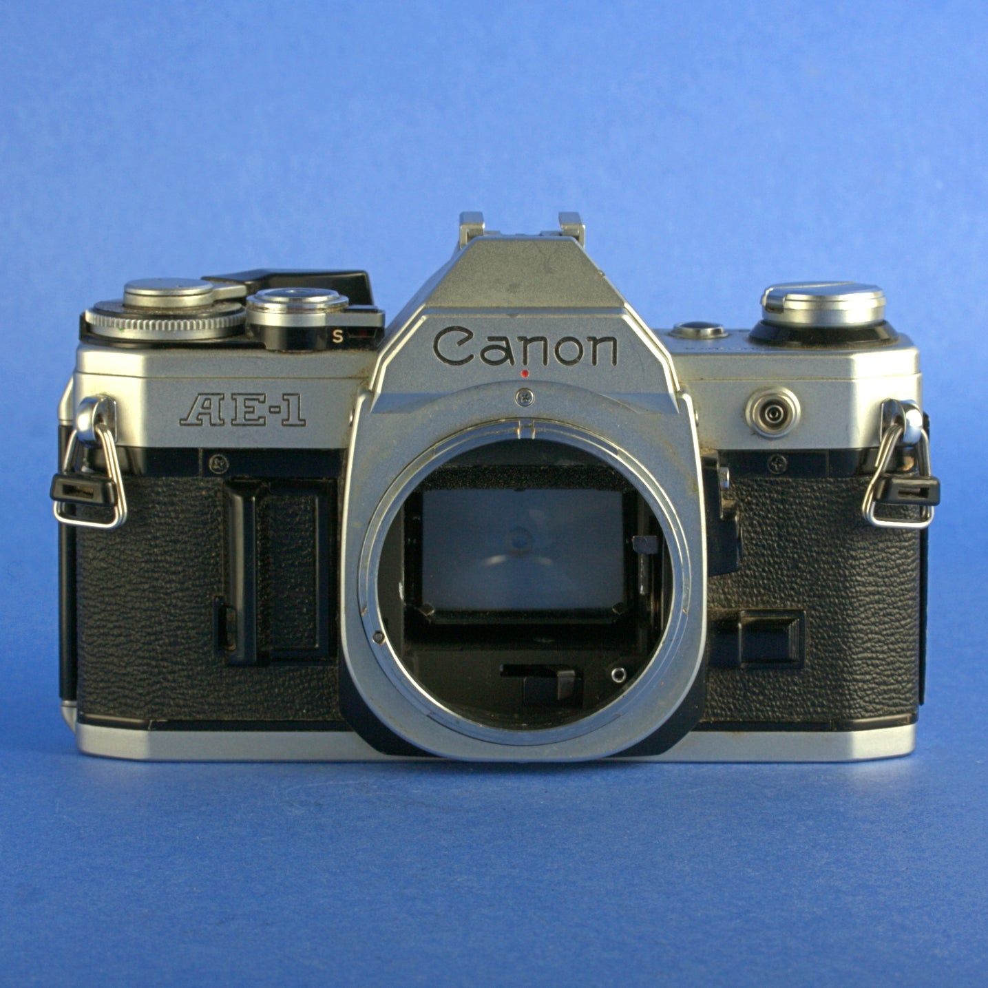 Canon AE-1 Film Camera Body
