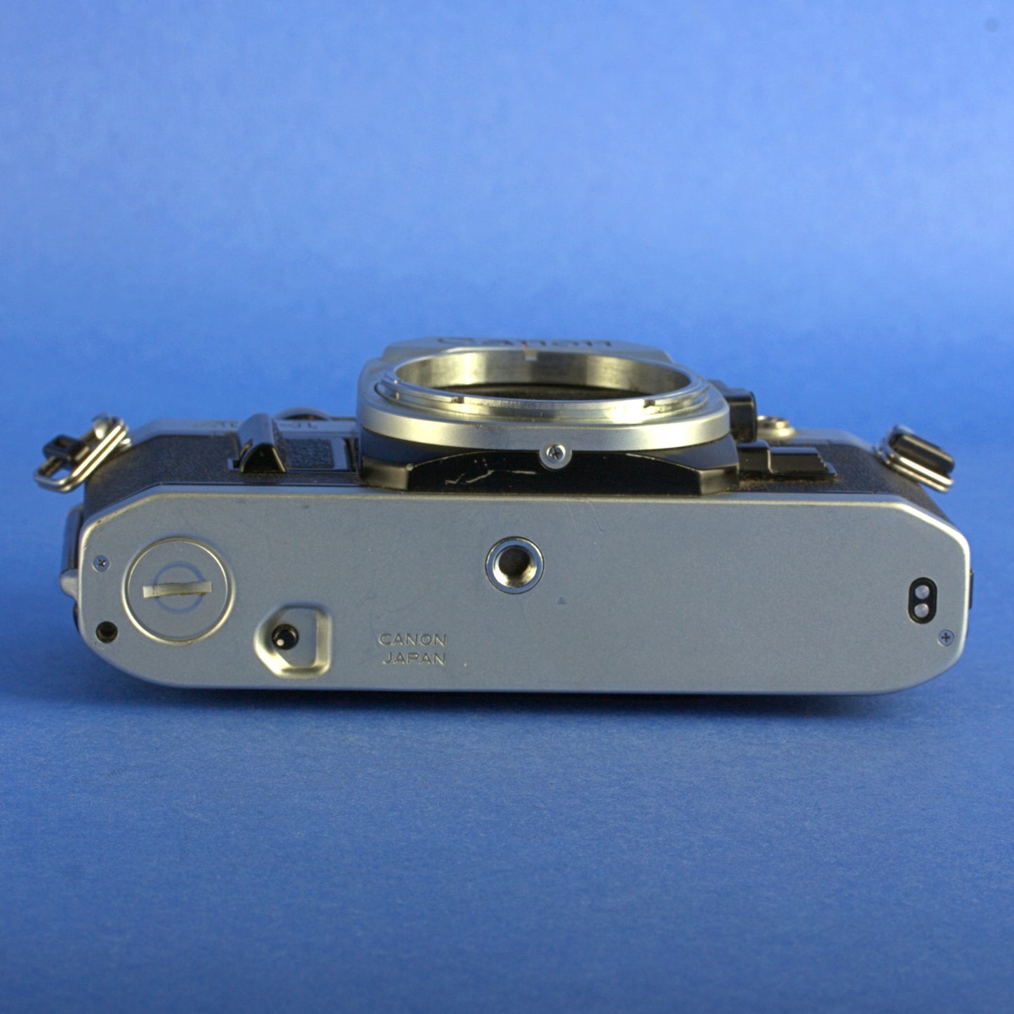 Canon AE-1 Film Camera Body