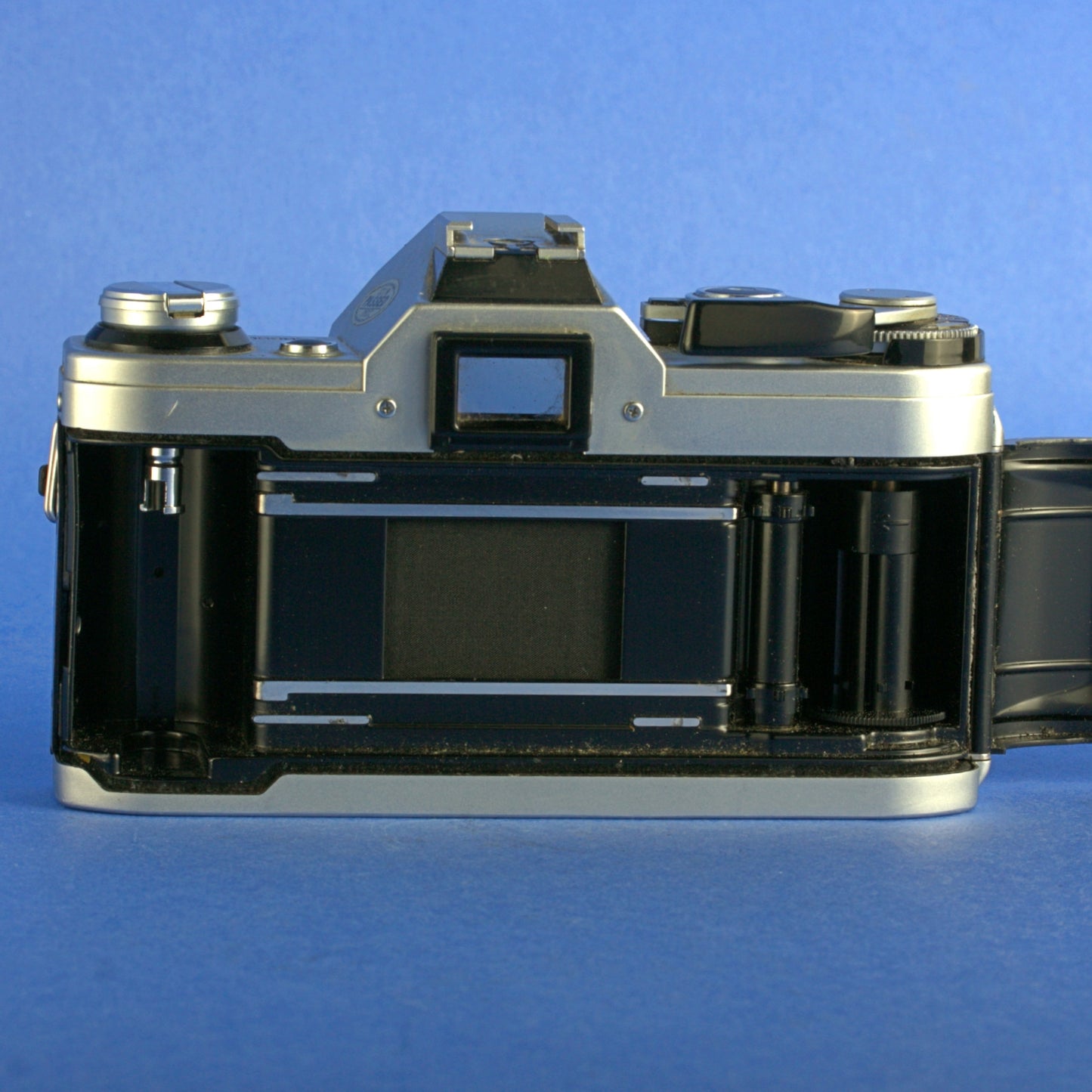 Canon AE-1 Film Camera Body