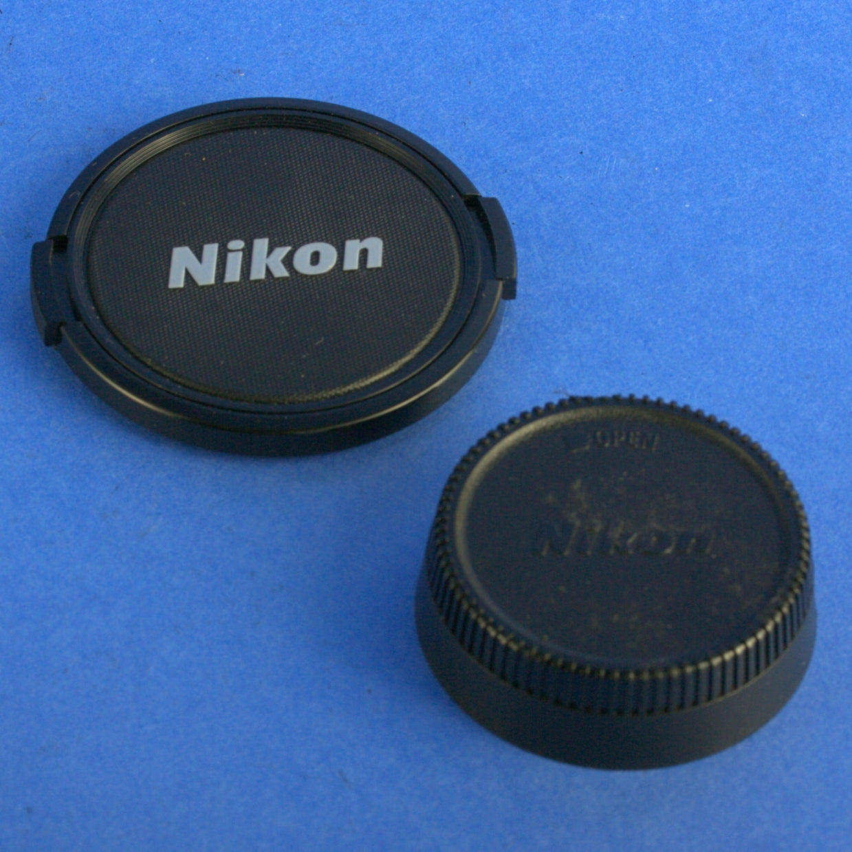 Nikon AF Nikkor 60mm 2.8 D Lens
