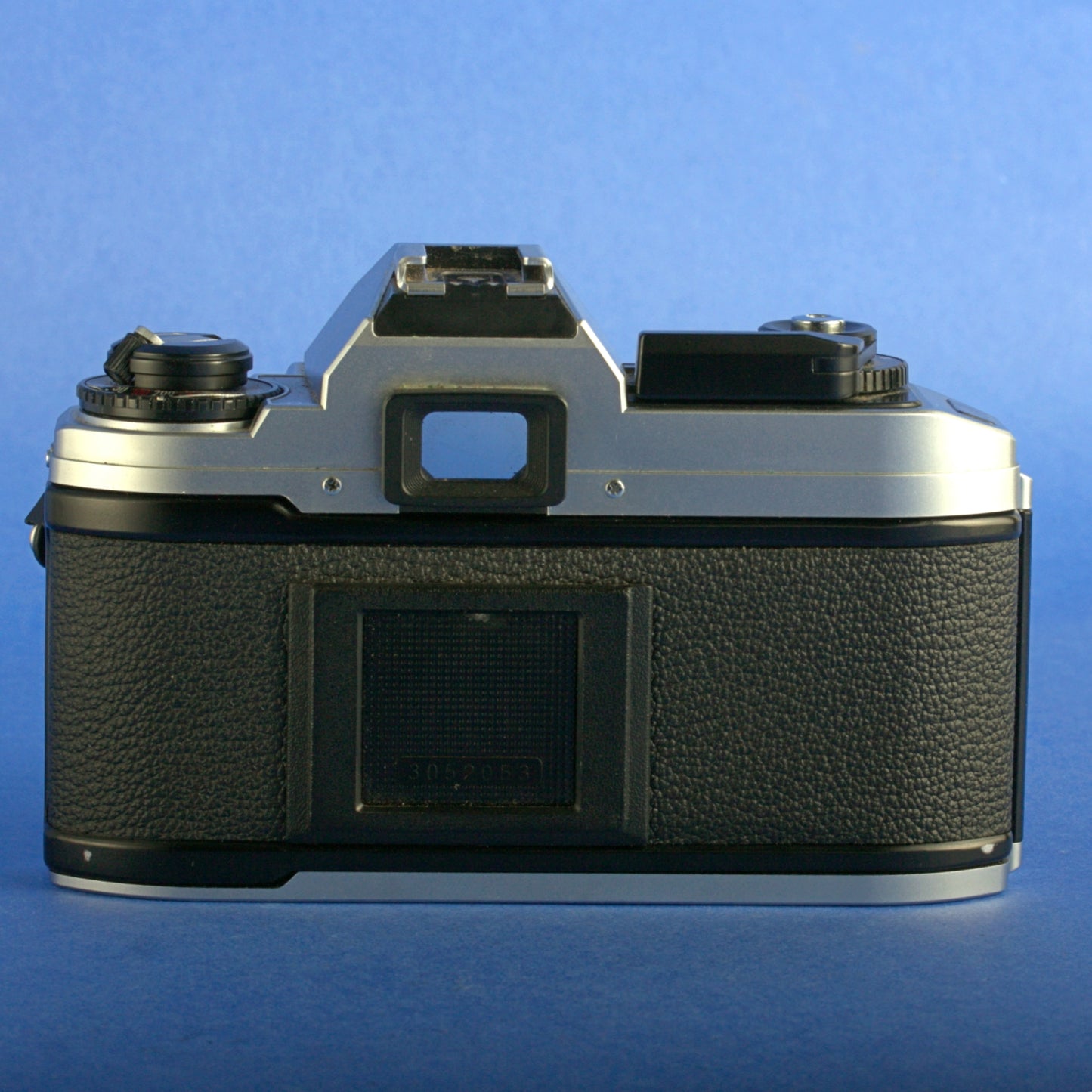 Nikon FG-20 Film Camera Body Near Mint Condition