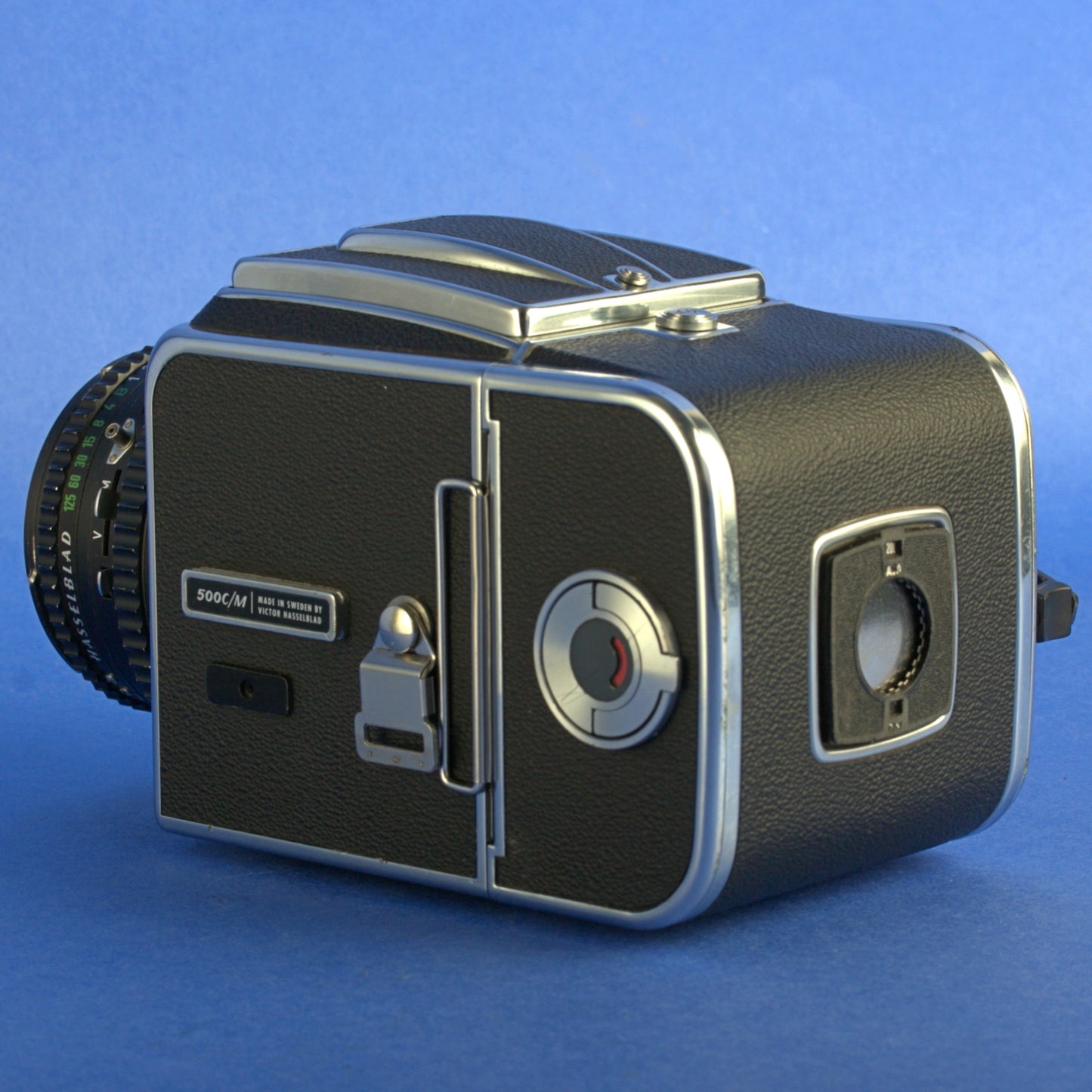Hasselblad 500 C/M Medium Format Camera Kit