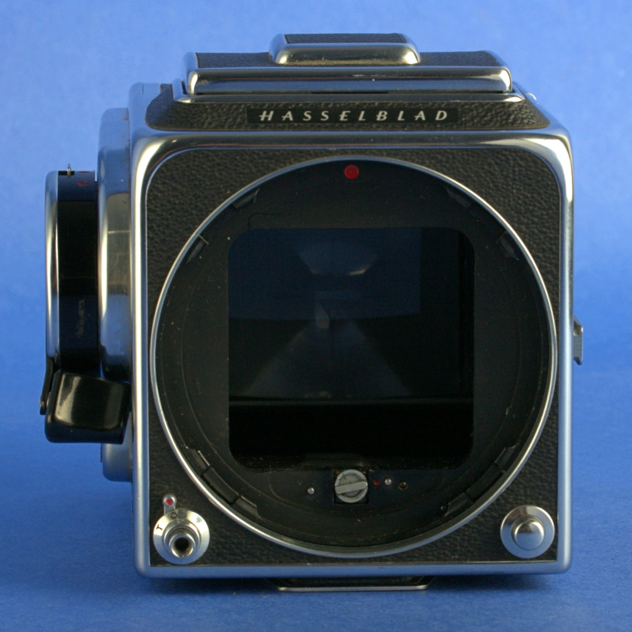 Hasselblad 500 C/M Medium Format Camera Kit