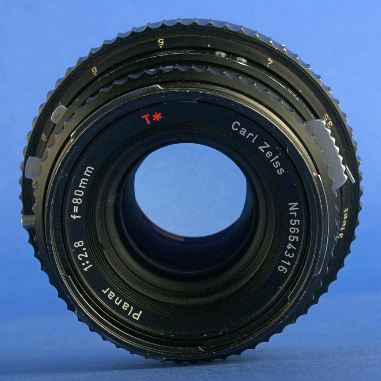 Hasselblad 500 C/M Medium Format Camera Kit