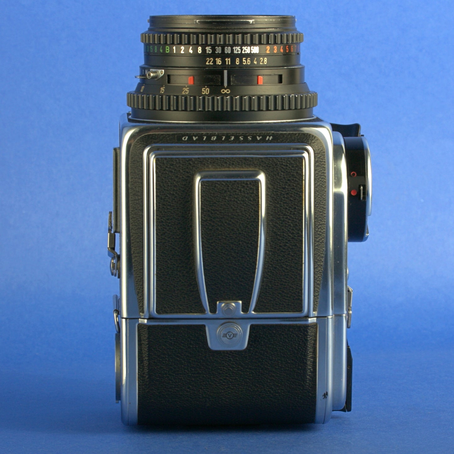 Hasselblad 500 C/M Medium Format Camera Kit