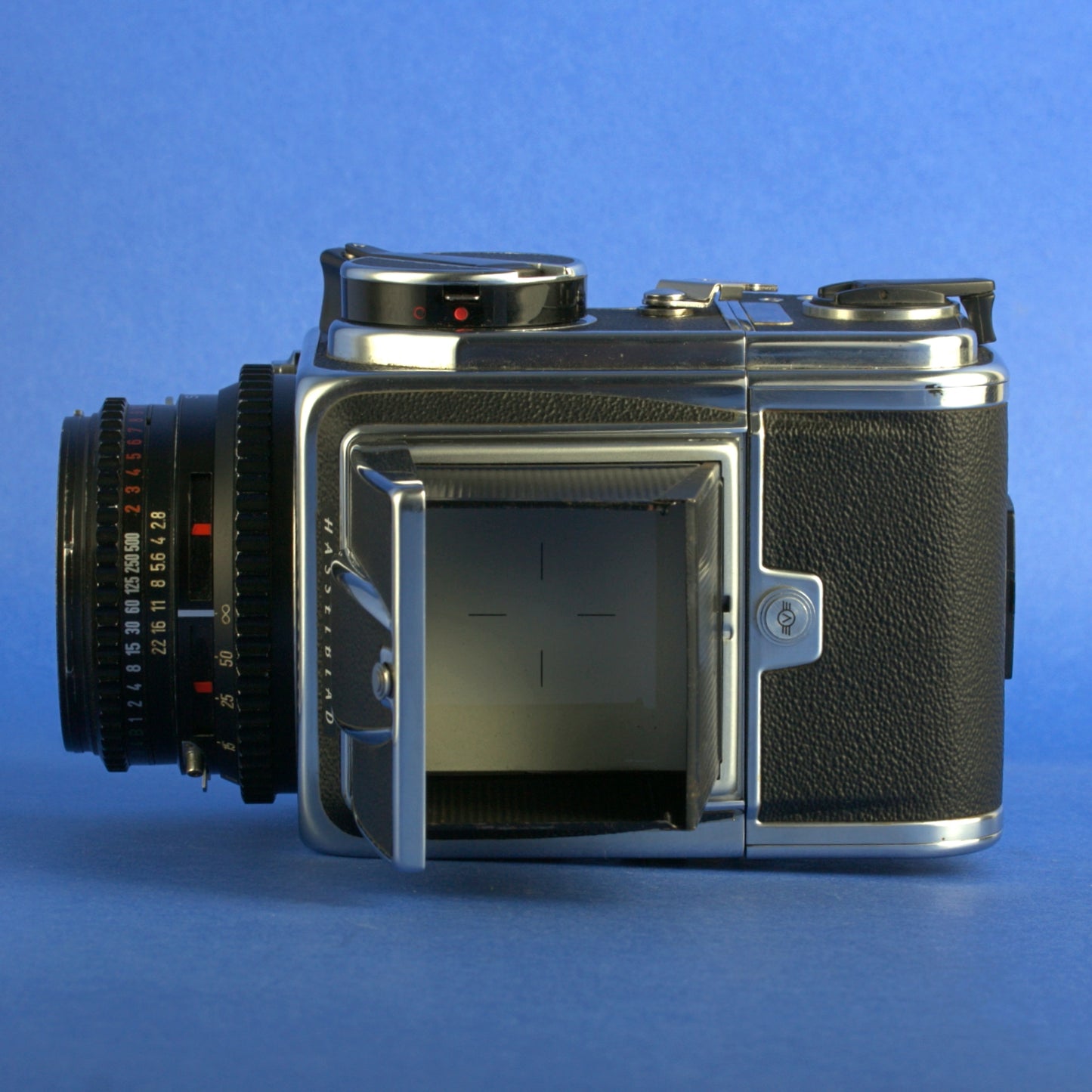 Hasselblad 500 C/M Medium Format Camera Kit