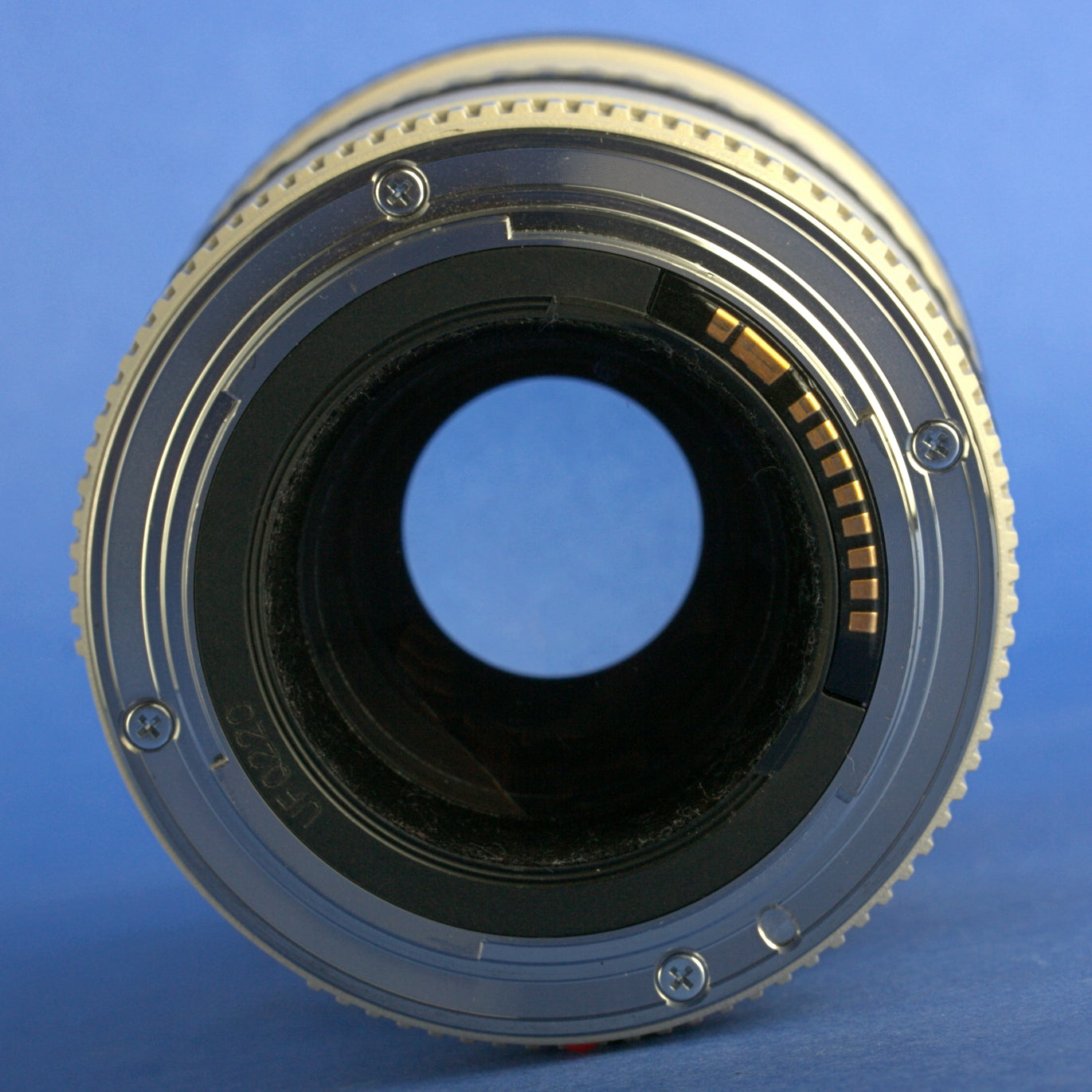Canon EF 70-200mm F4 L USM Lens Mint Condition